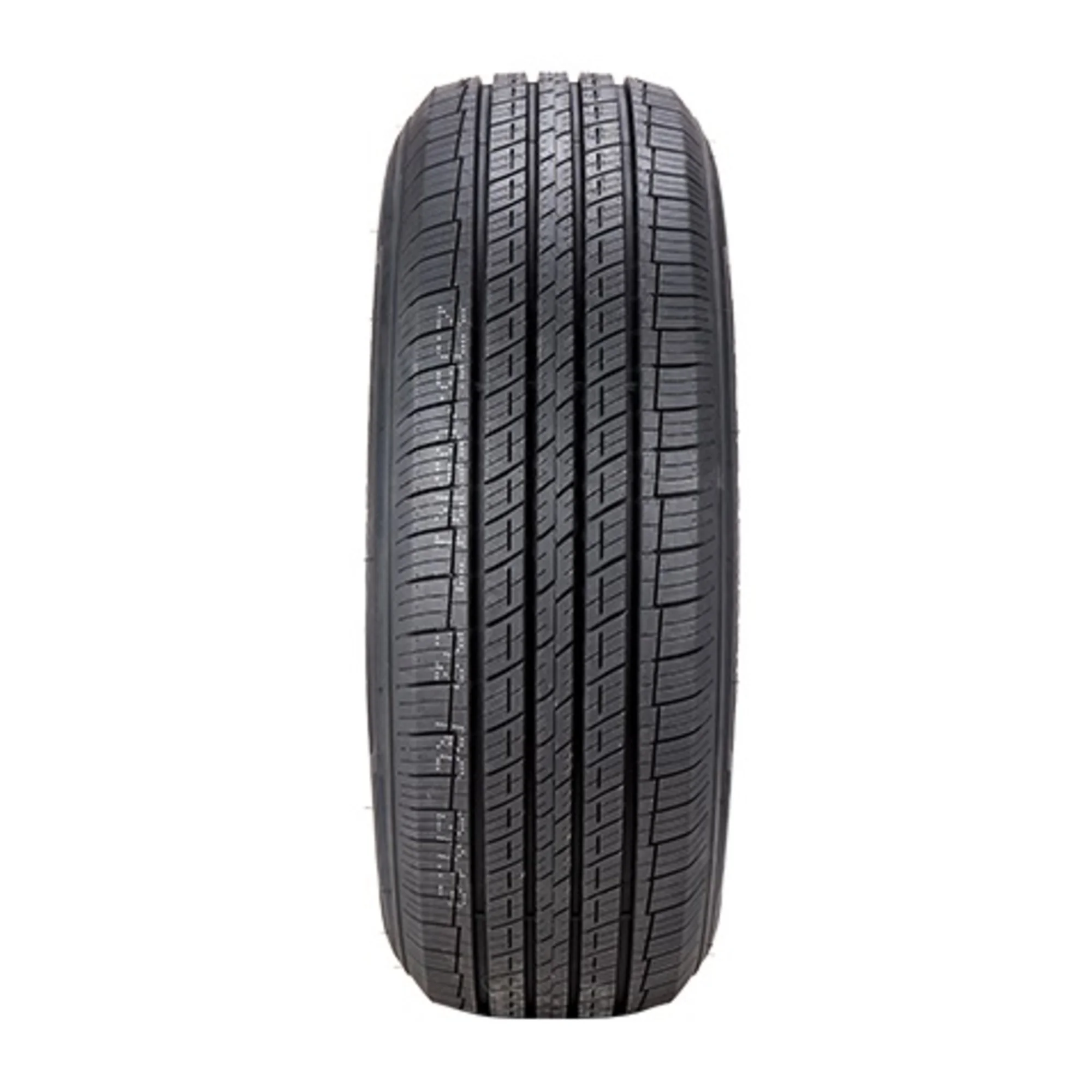 Landspider Citytraxx H/T All-Season 265/60R18 110H Passenger Tire