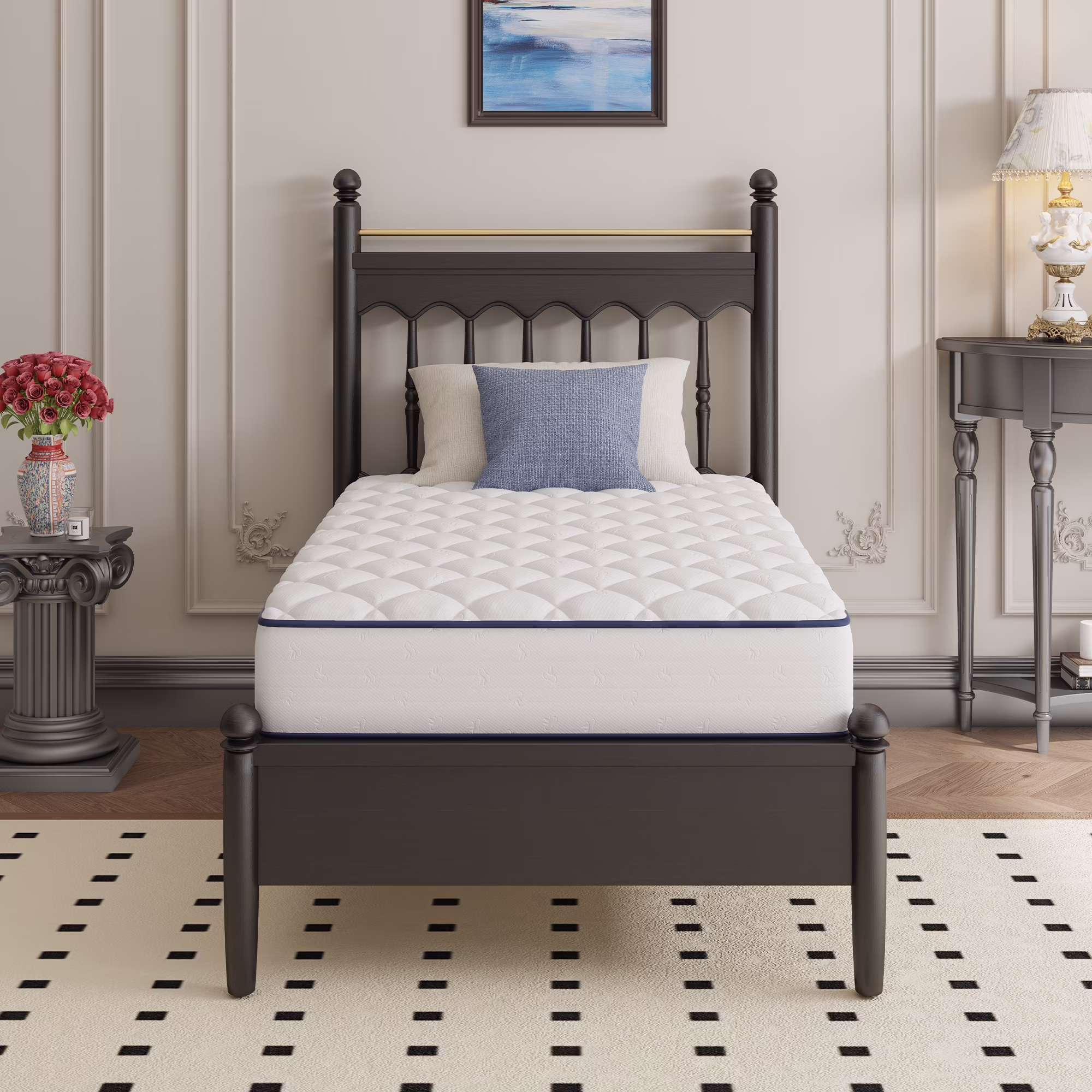Avenco Pearl 6