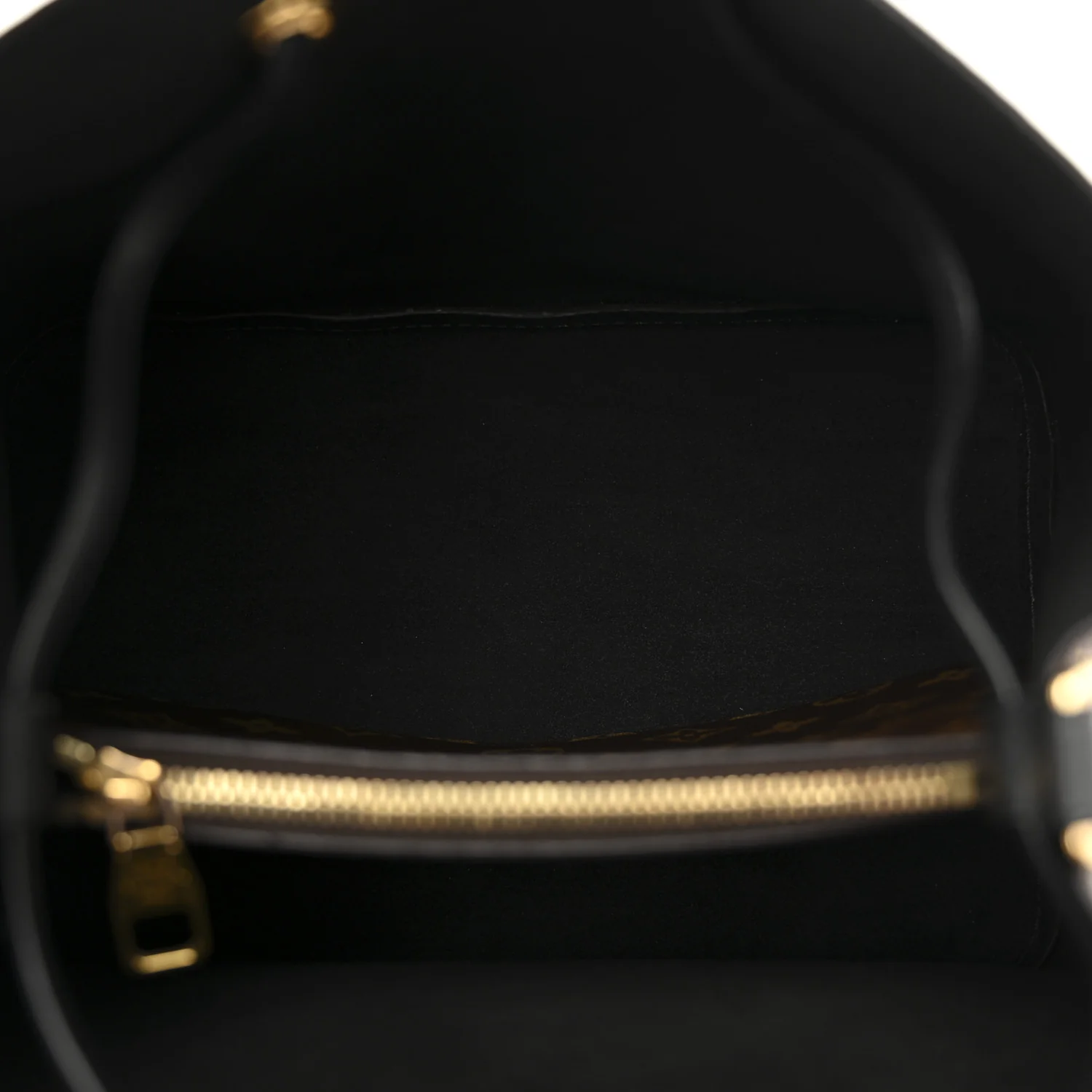 Monogram Neonoe MM Black