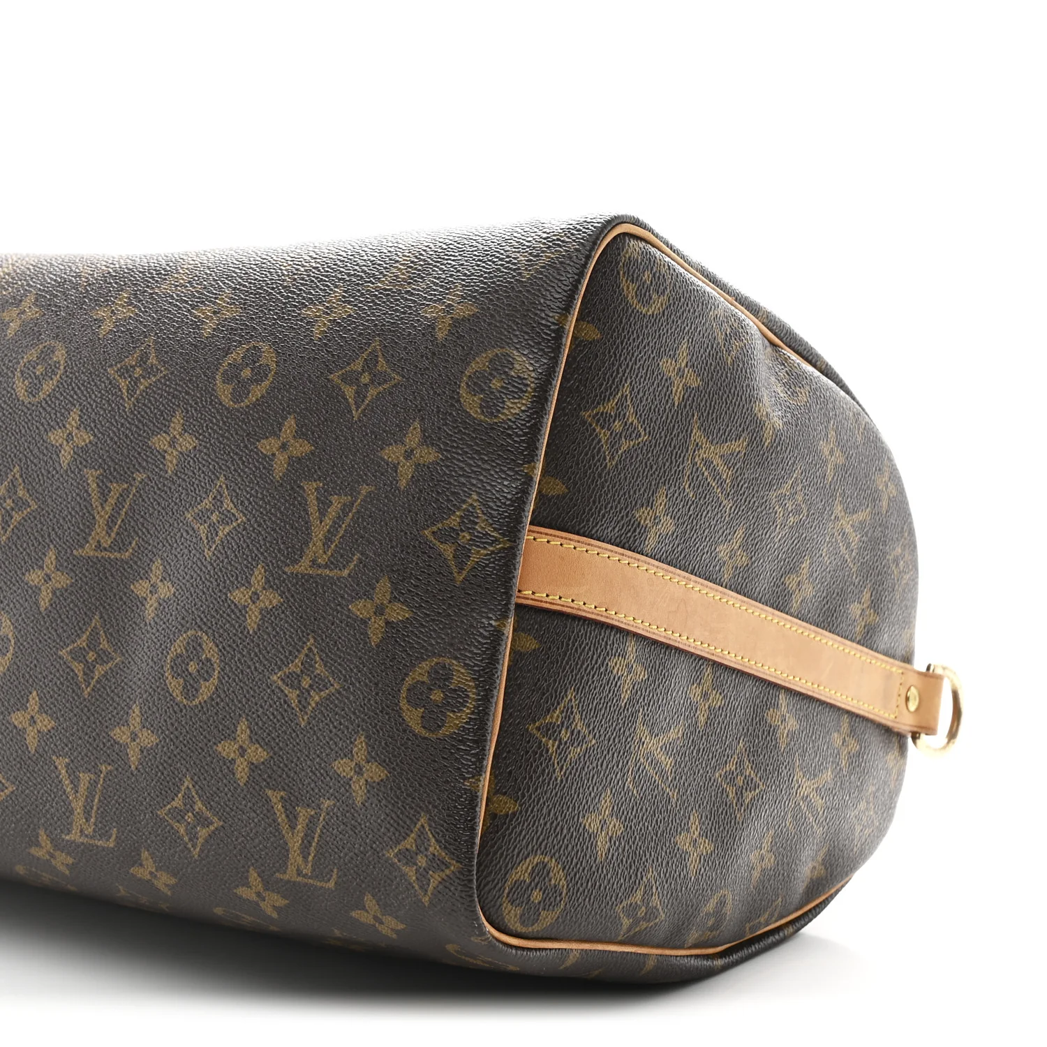 Monogram Speedy Bandouliere 35