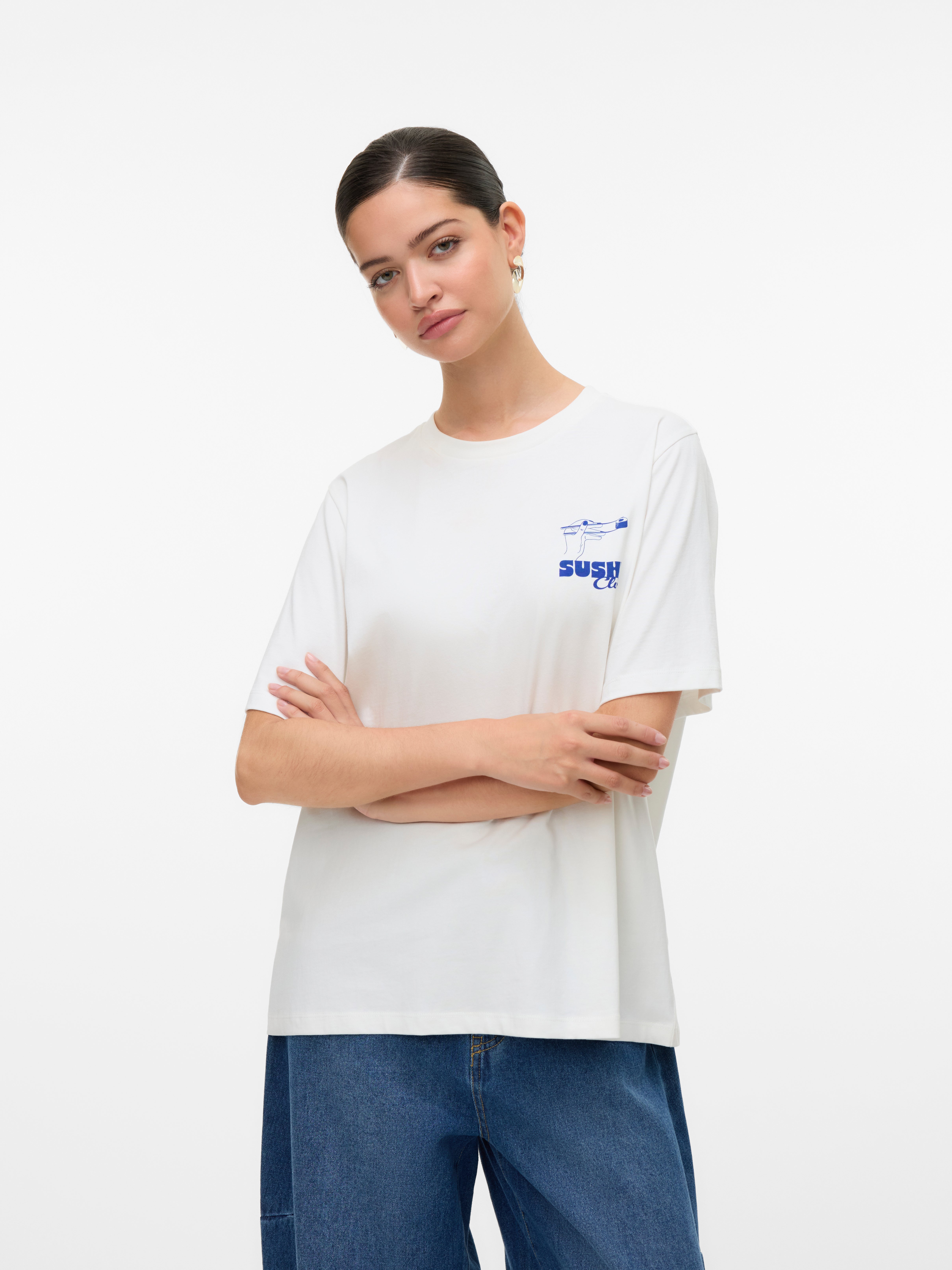 VERO MODA® VMLILJE Top