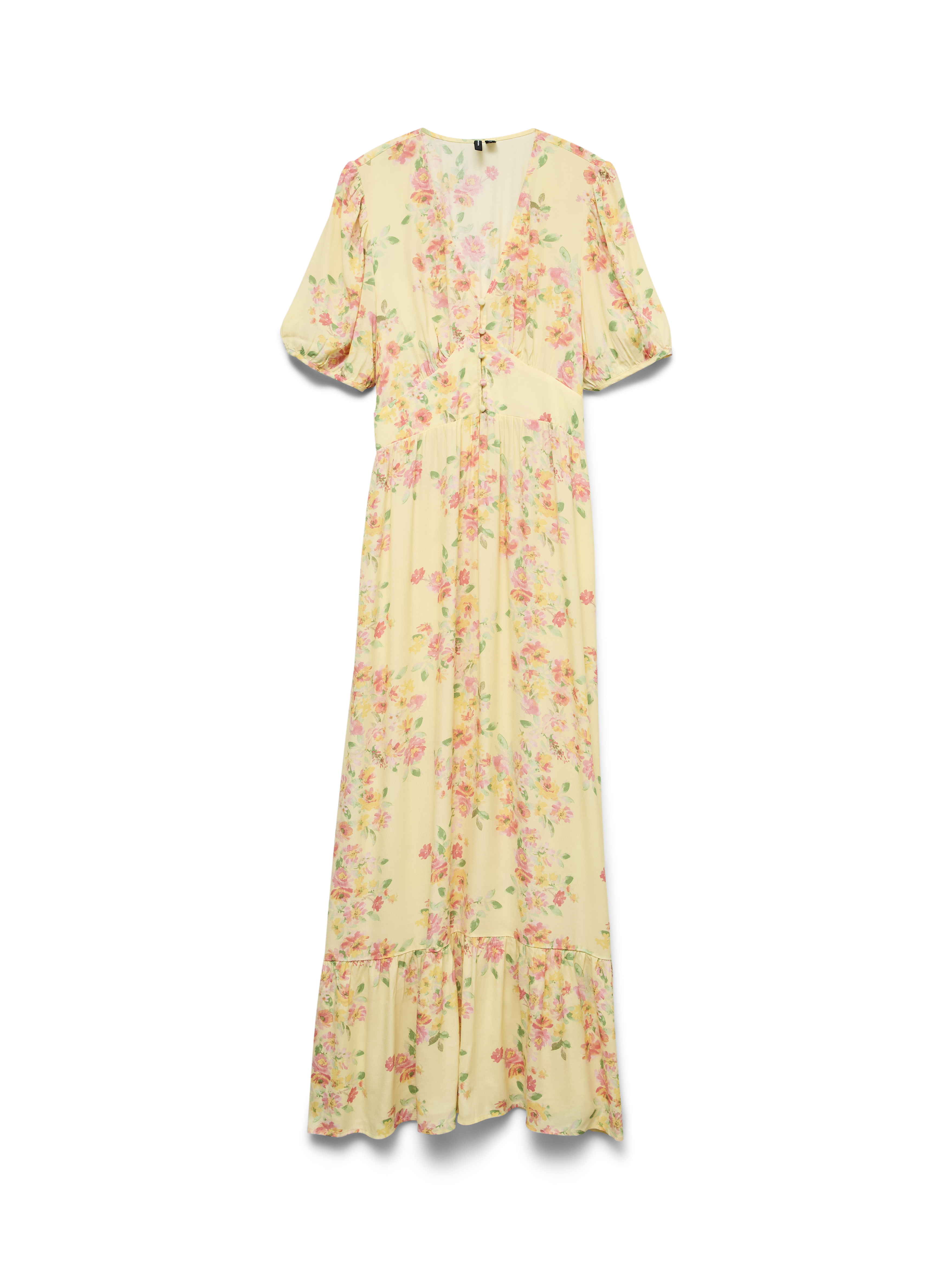 VERO MODA® VMVILMA Long dress