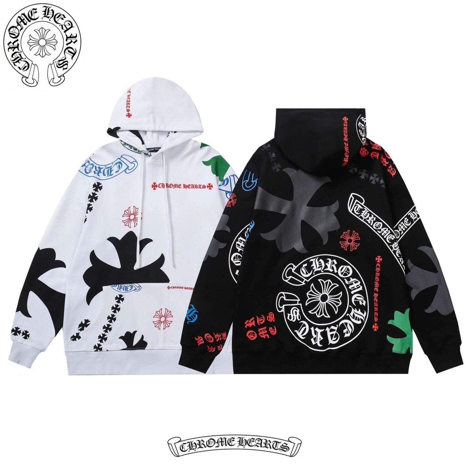 【Chrome Hearts】クロムハーツ 男女兼用、ご好評に付き再入荷！