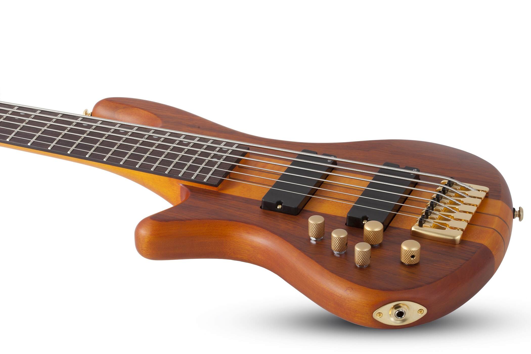 Stiletto Studio-6 LH