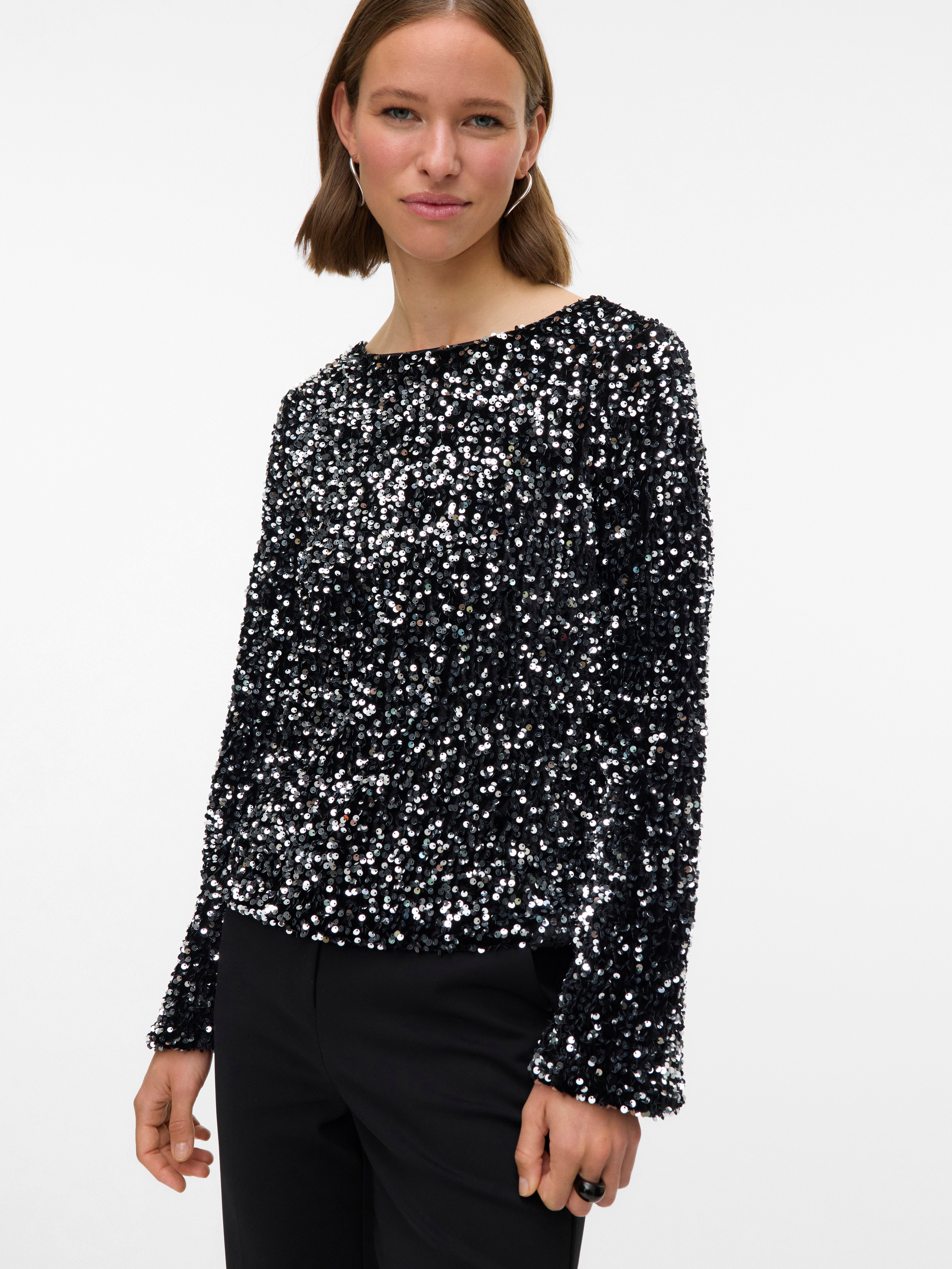 VERO MODA® VMBELLA Top