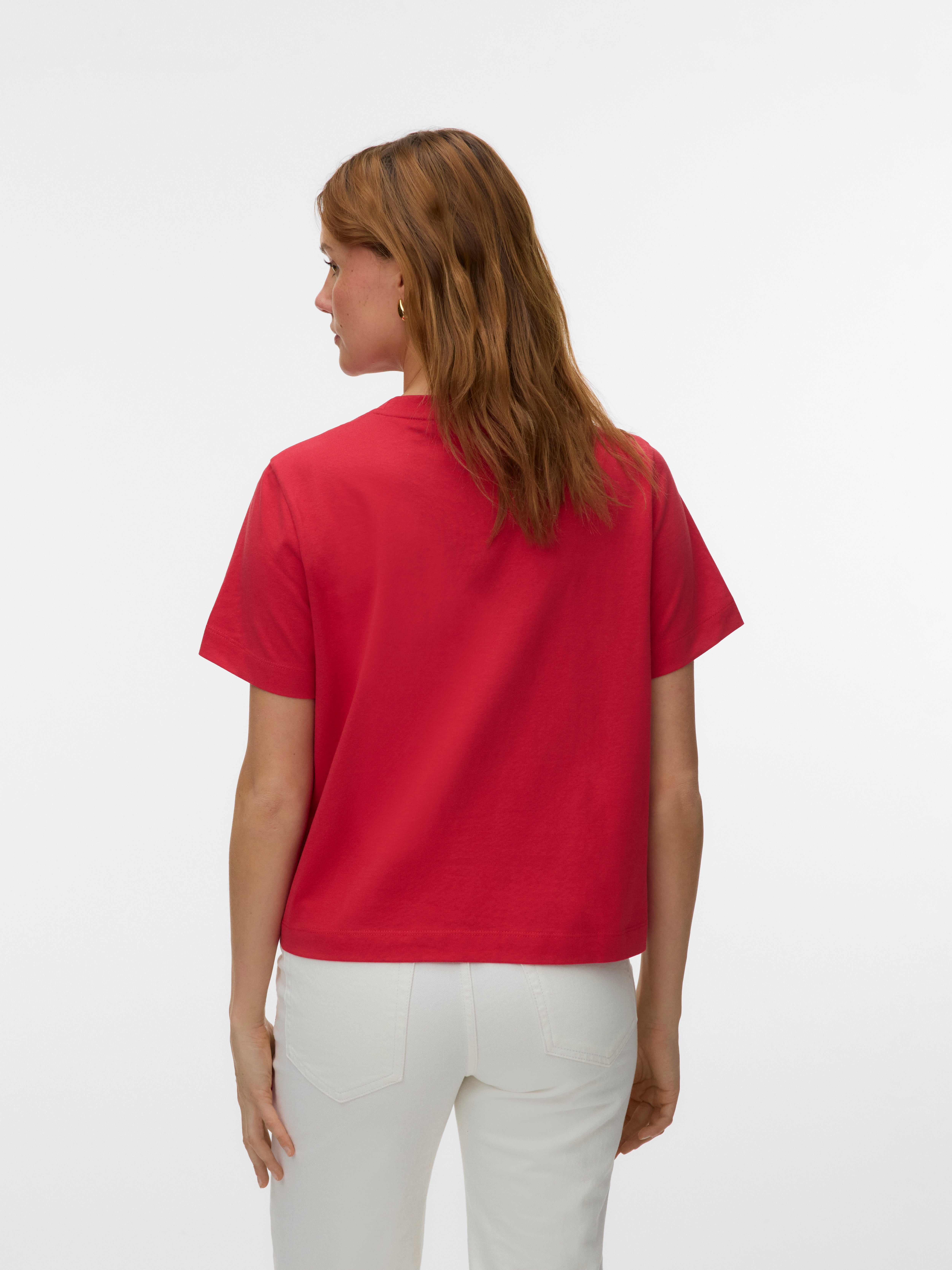 VERO MODA® VMSOLA T-Shirt