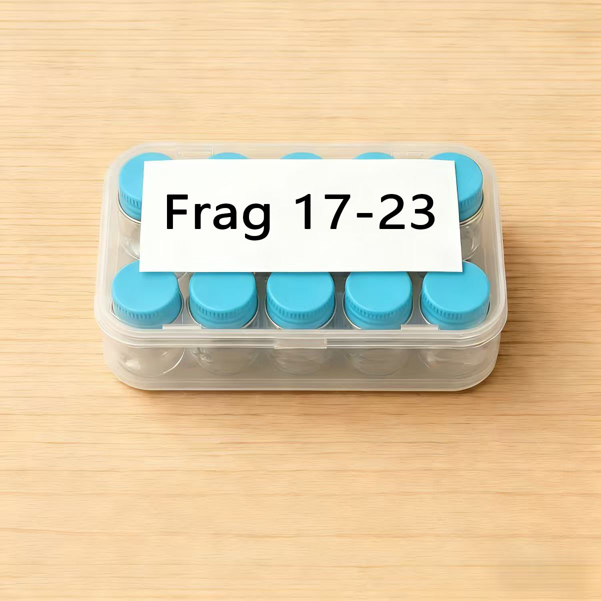 Frag 17-23