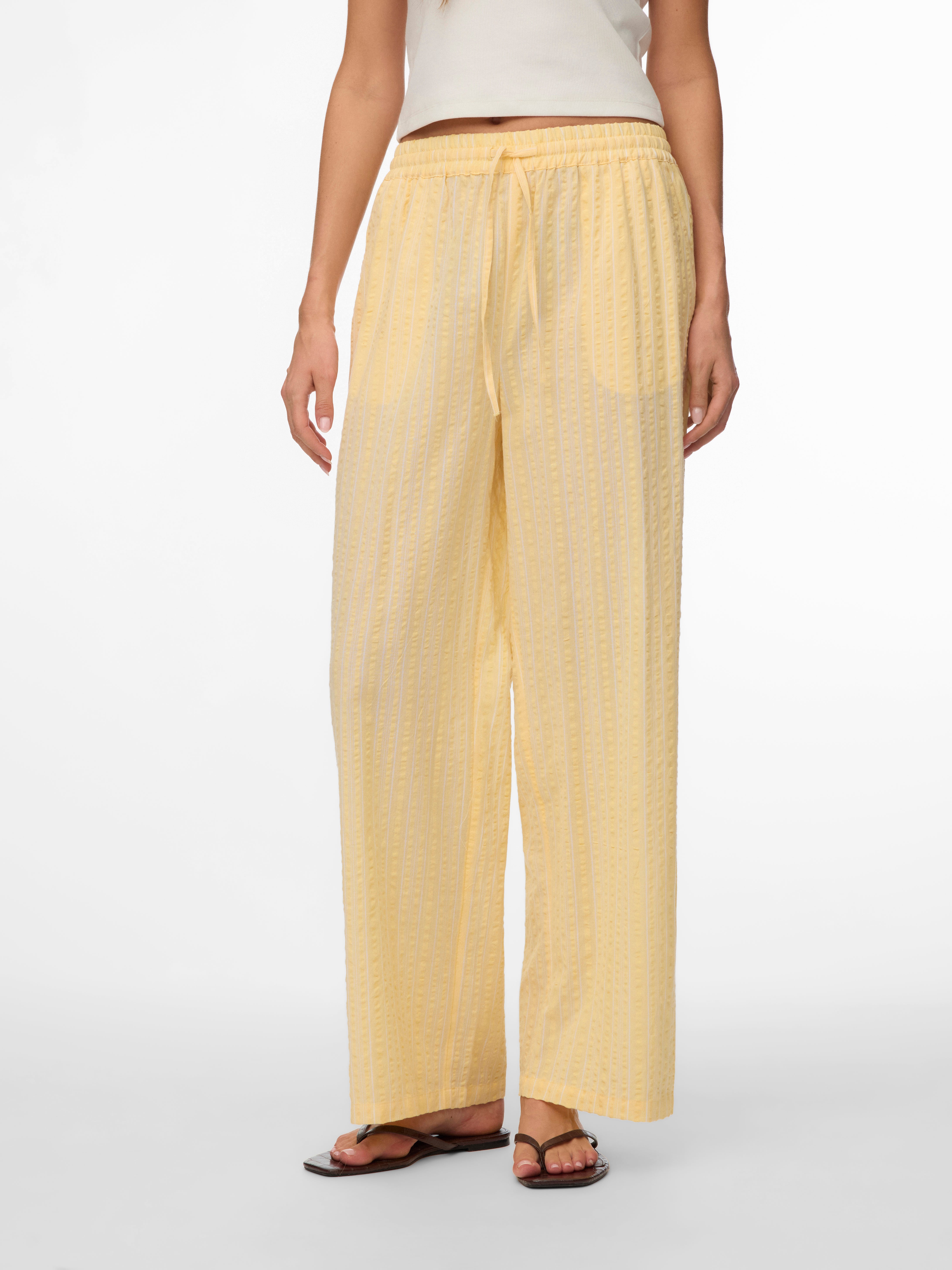 VERO MODA® VMELENA Trousers