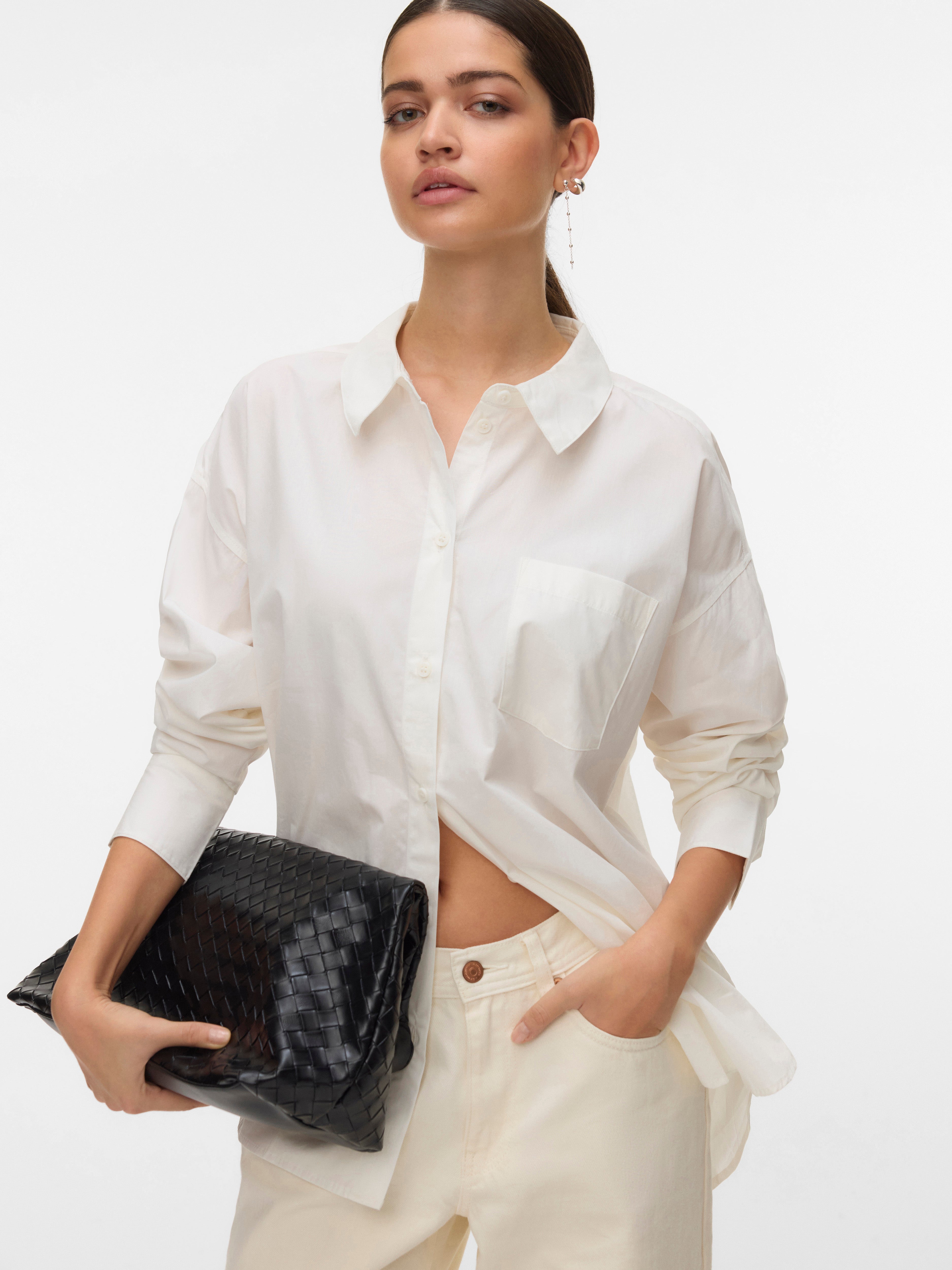 VERO MODA® AWPARINA Shirt