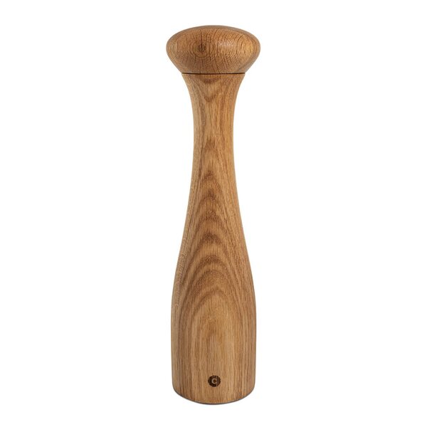 Lyon krydderkvern 30 cm eik