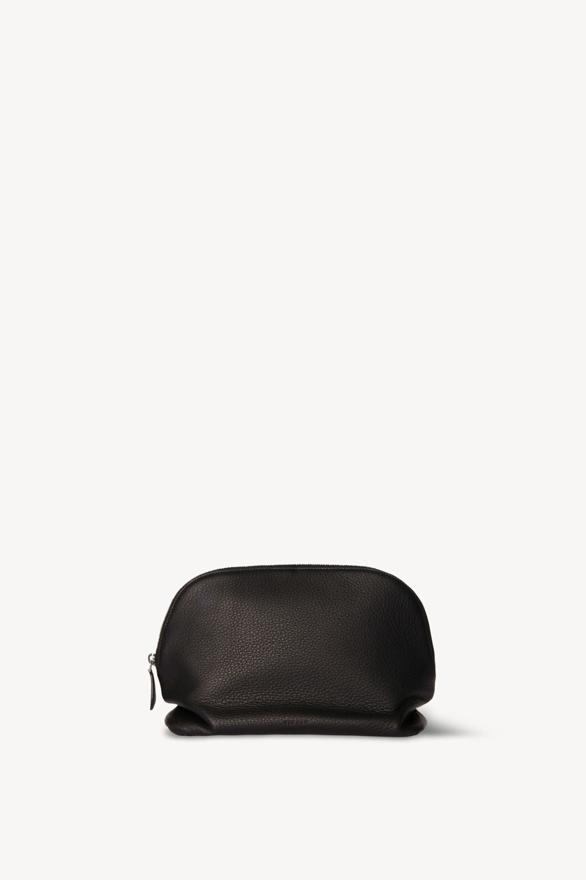 Agnes Pouch in Leather