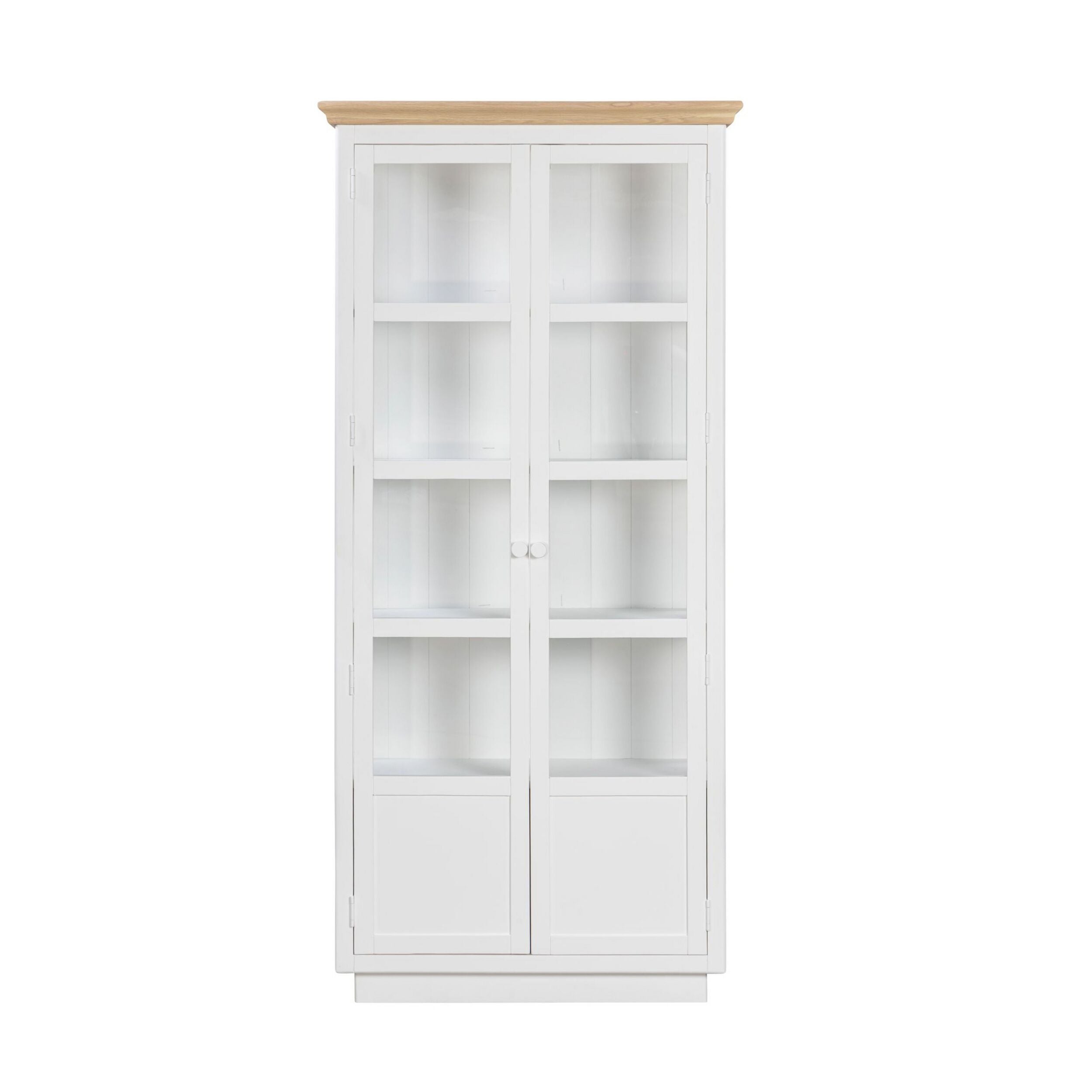 Saige Display Cabinet 90 x 195cm