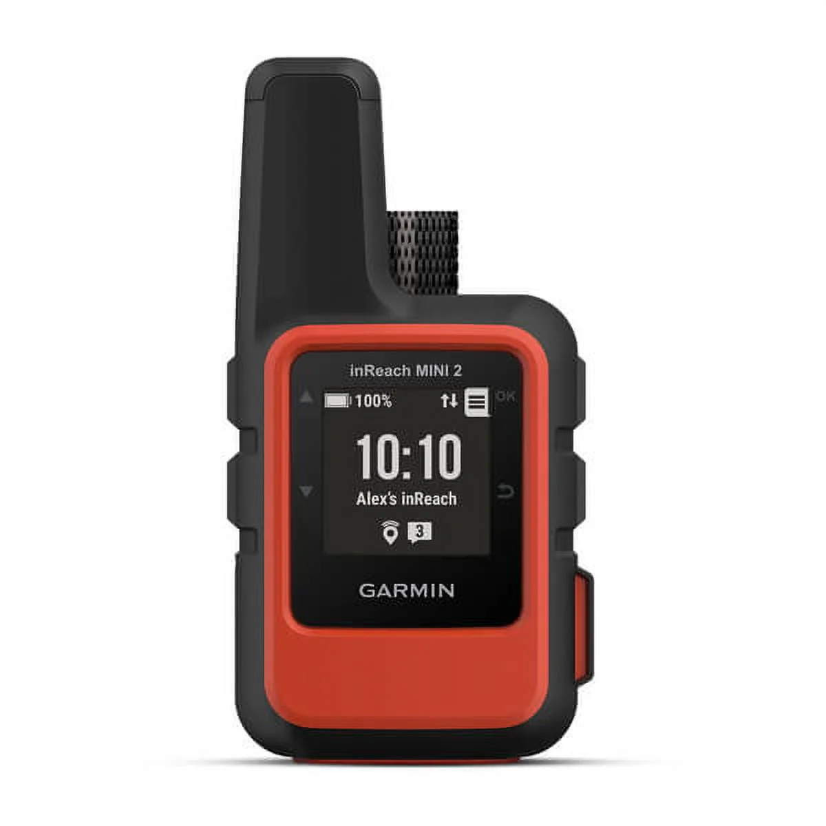 InReach® Mini 2, Flame Red
