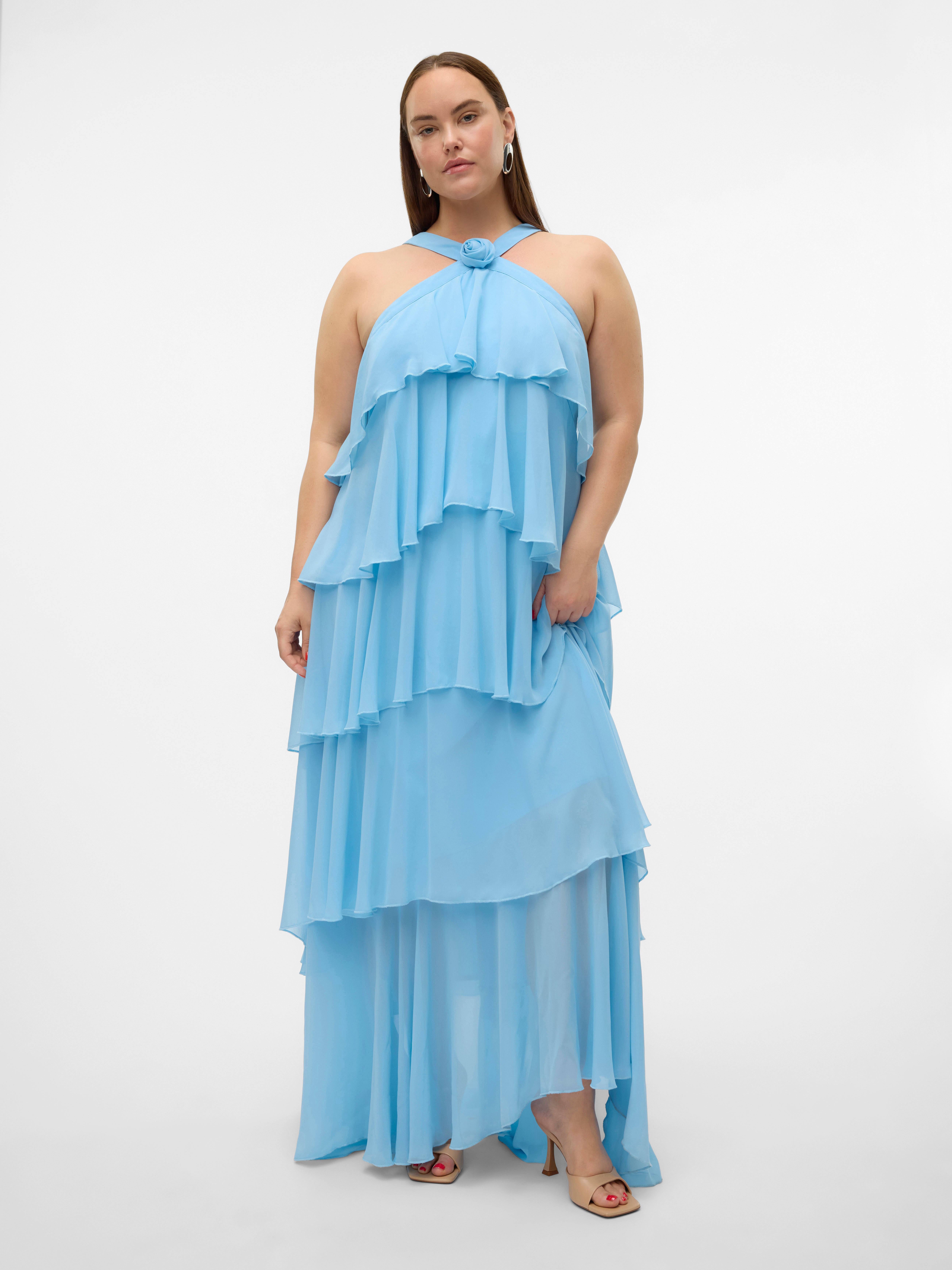 VERO MODA® VMFELICIA Long dress