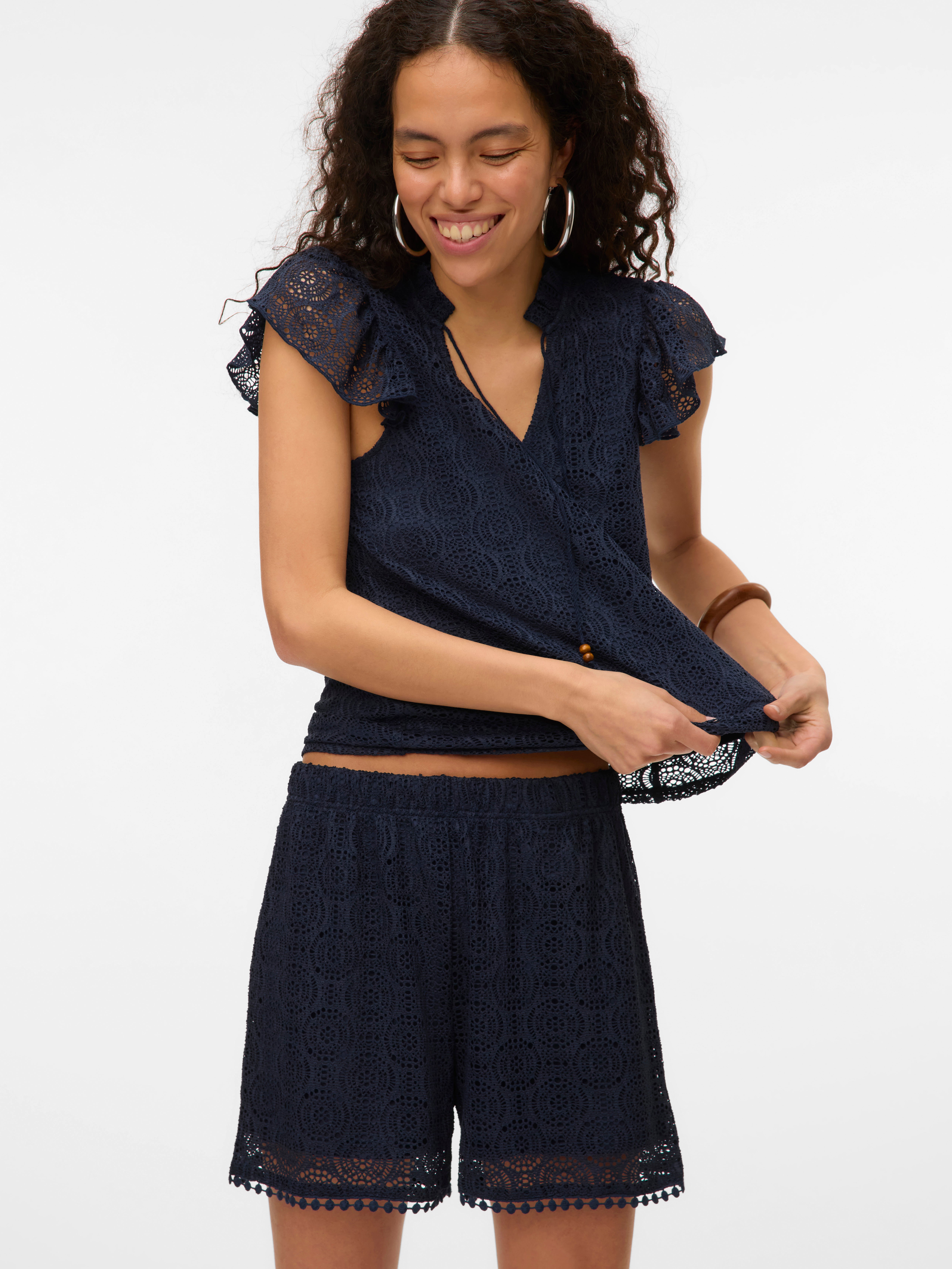 VERO MODA® VMMAYA Shorts