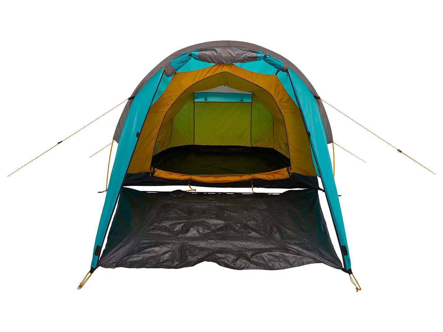 Grand Canyon Tente tunnel ROBSON 2, pour 2 personnes, tanche