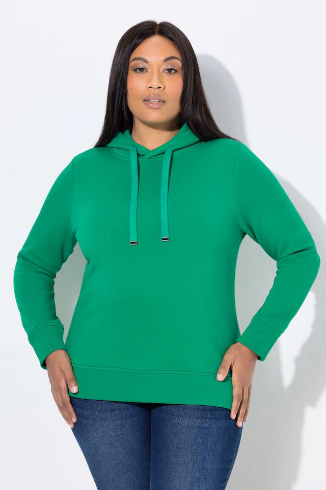 Long Sleeve Hoodie