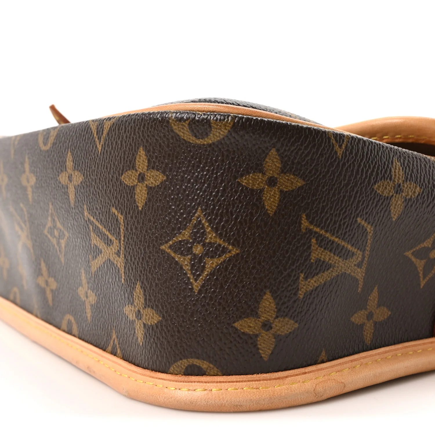 Monogram Sologne