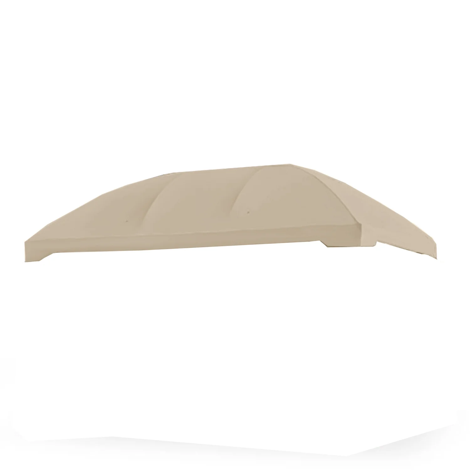 Garden Winds Replacement Canopy Top for the Pomeroy Domed Gazebo-RipLock 350