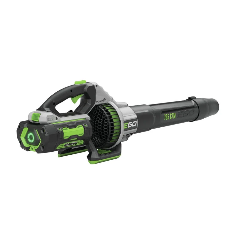 LB7654 200 mph 765 CFM 56 V Battery Handheld Leaf Blower Kit (Battery Charger) Image 4