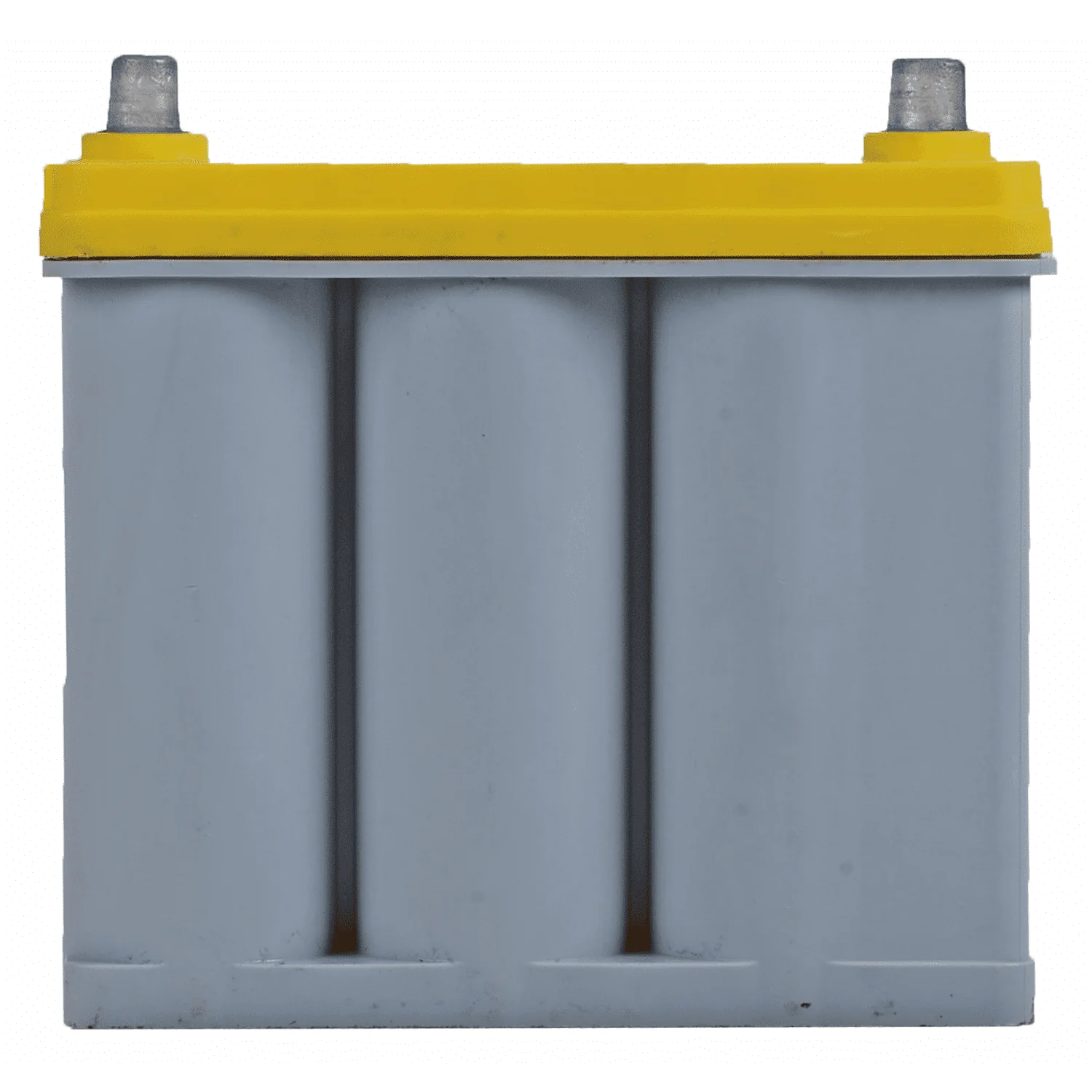 Batteries YellowTop AGM Spiralcell Dual Purpose Battery, Group Size 51 Image 2