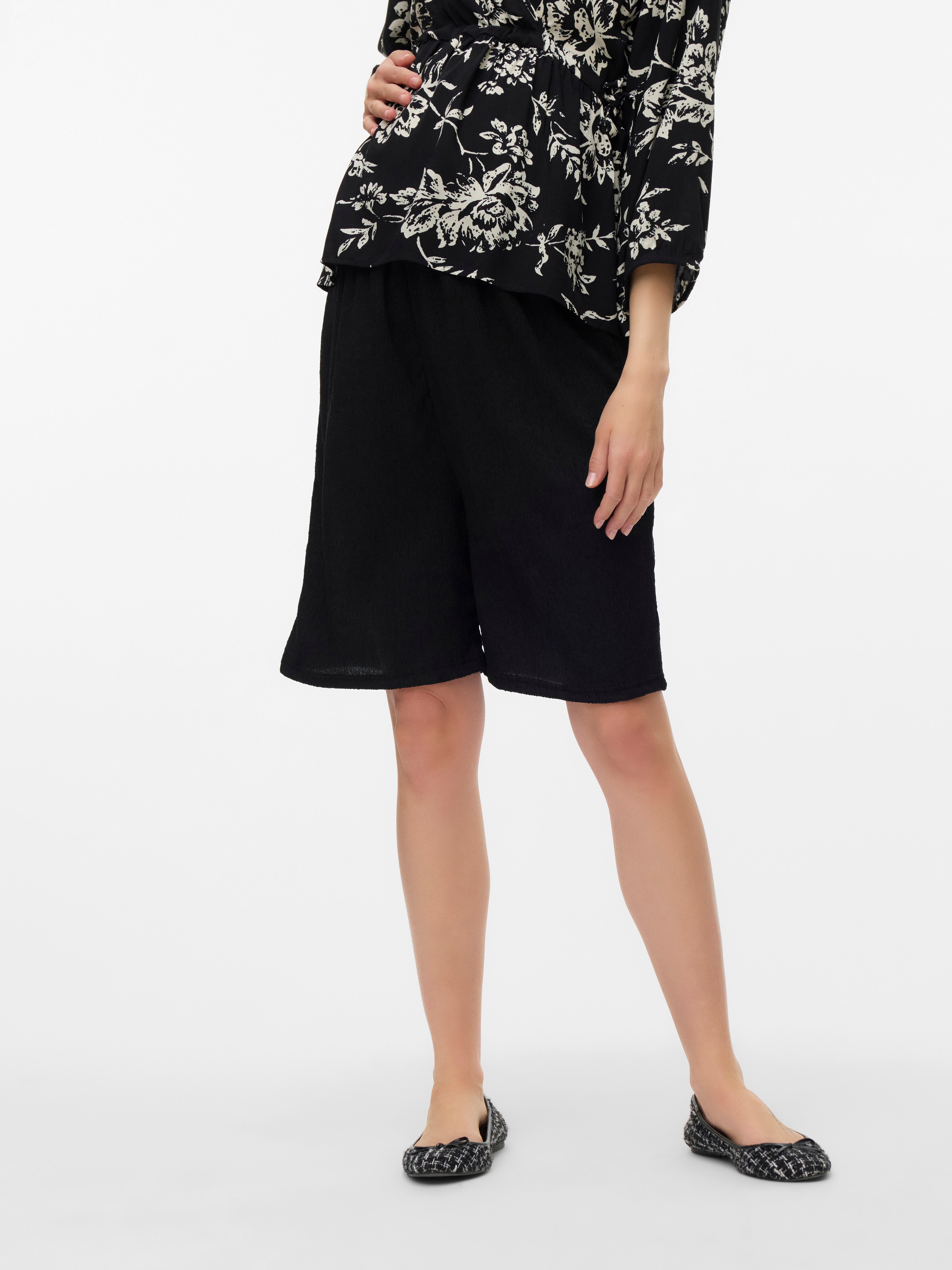 VERO MODA® Regular Fit High rise Shorts