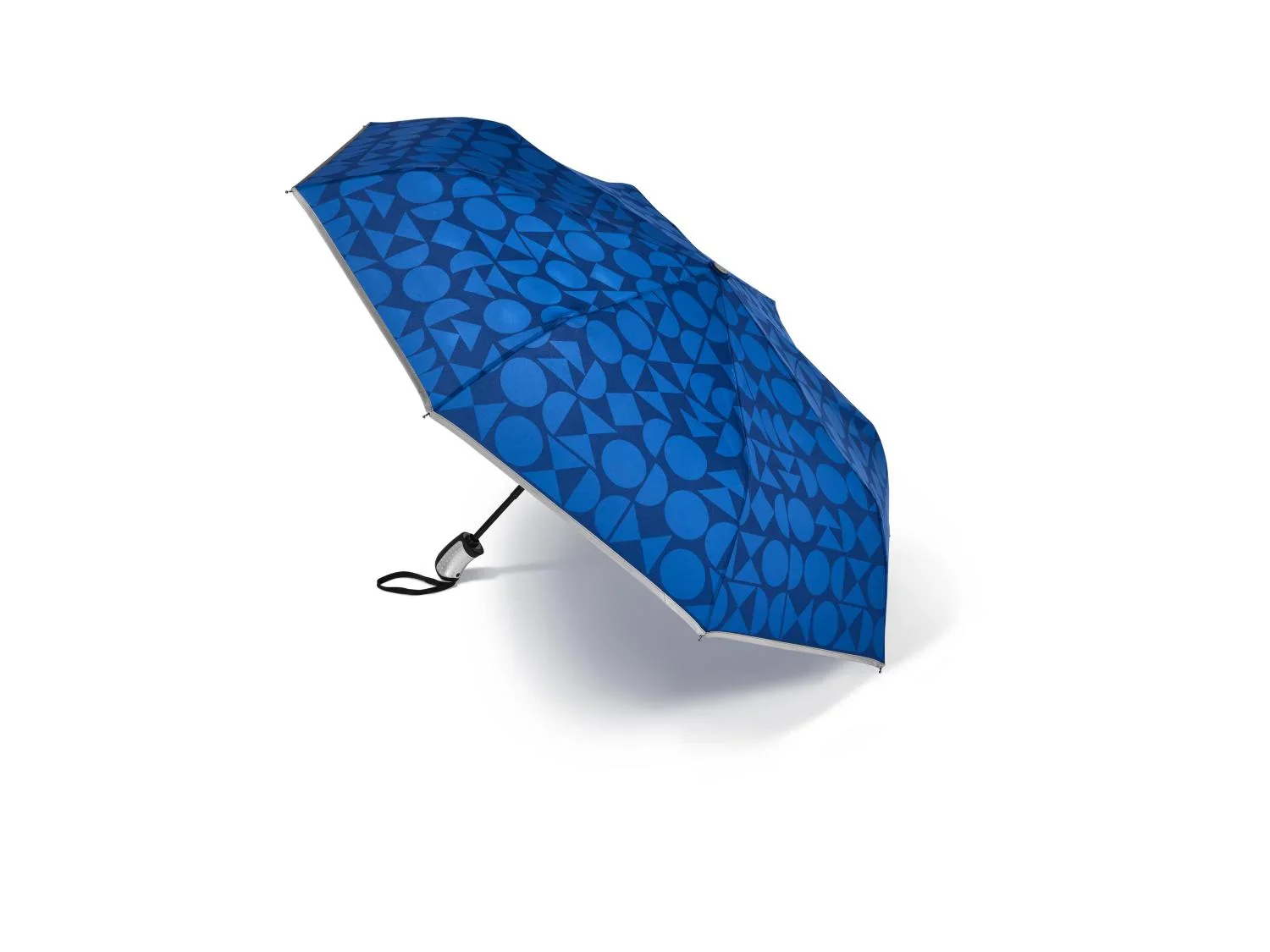 Parapluie de poche automatique