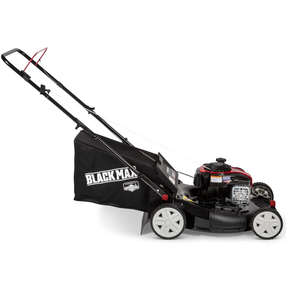 21-inch Walk-Behind Push Mower with 140cc 500 Series Engine - Image 3