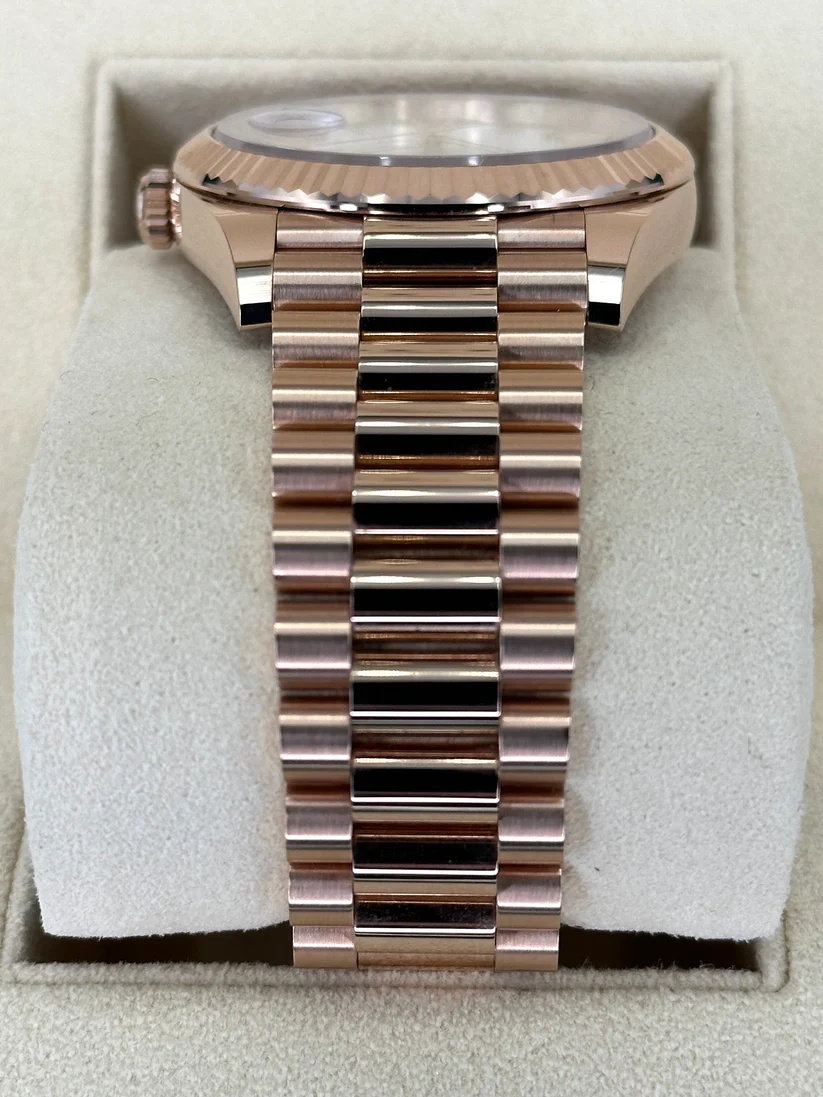 [Super Clone]RLX Day-Date 