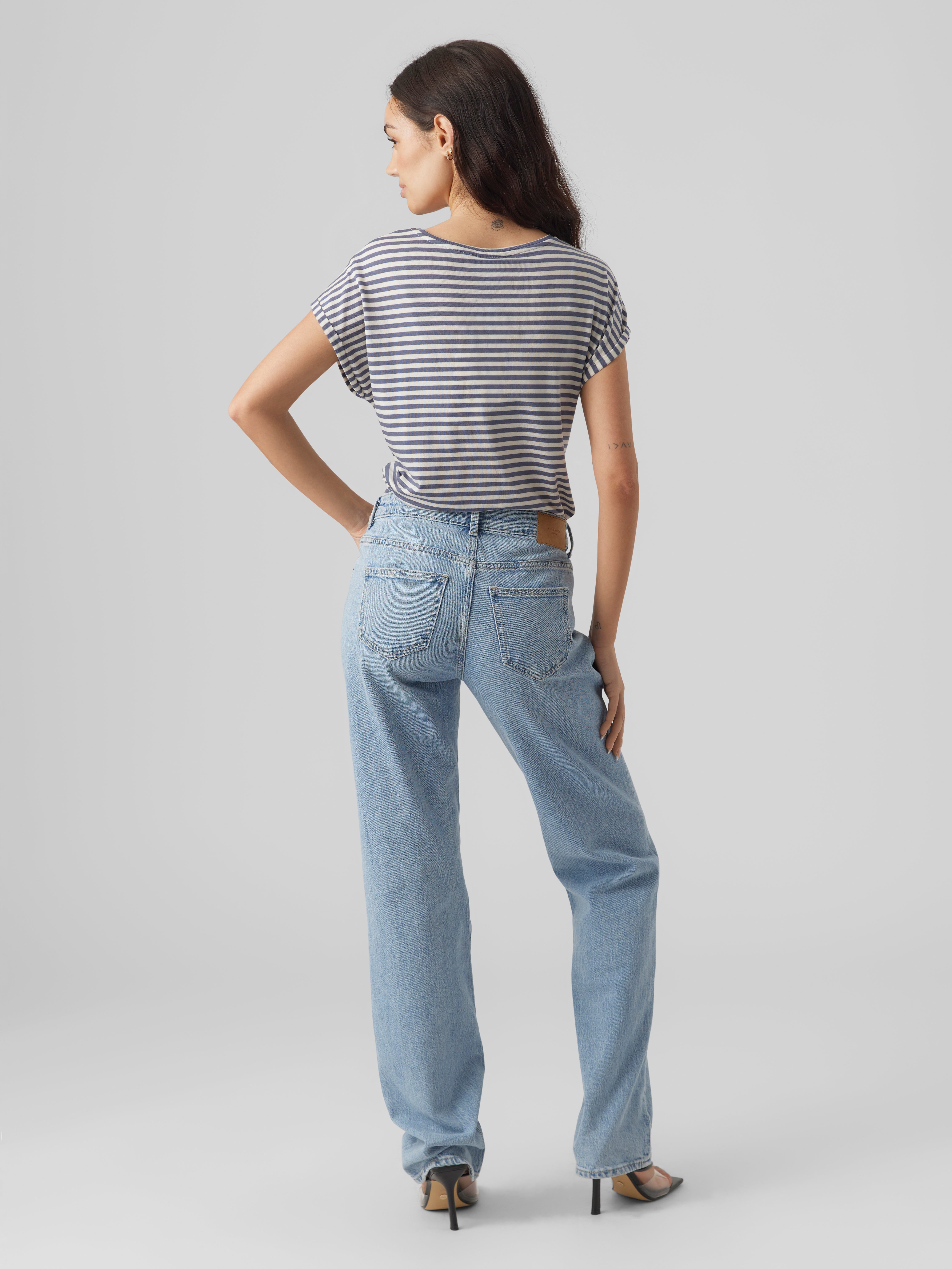 VERO MODA® VMAVA T-Shirt