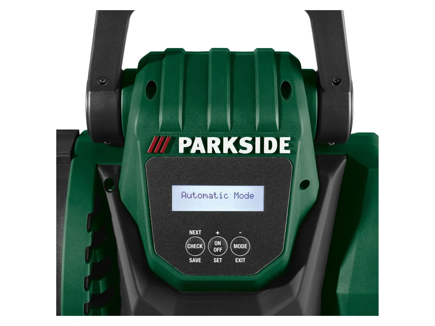 PARKSIDE Pompe pour jardin et maison PHGA 1300 A1, 5000 L/h