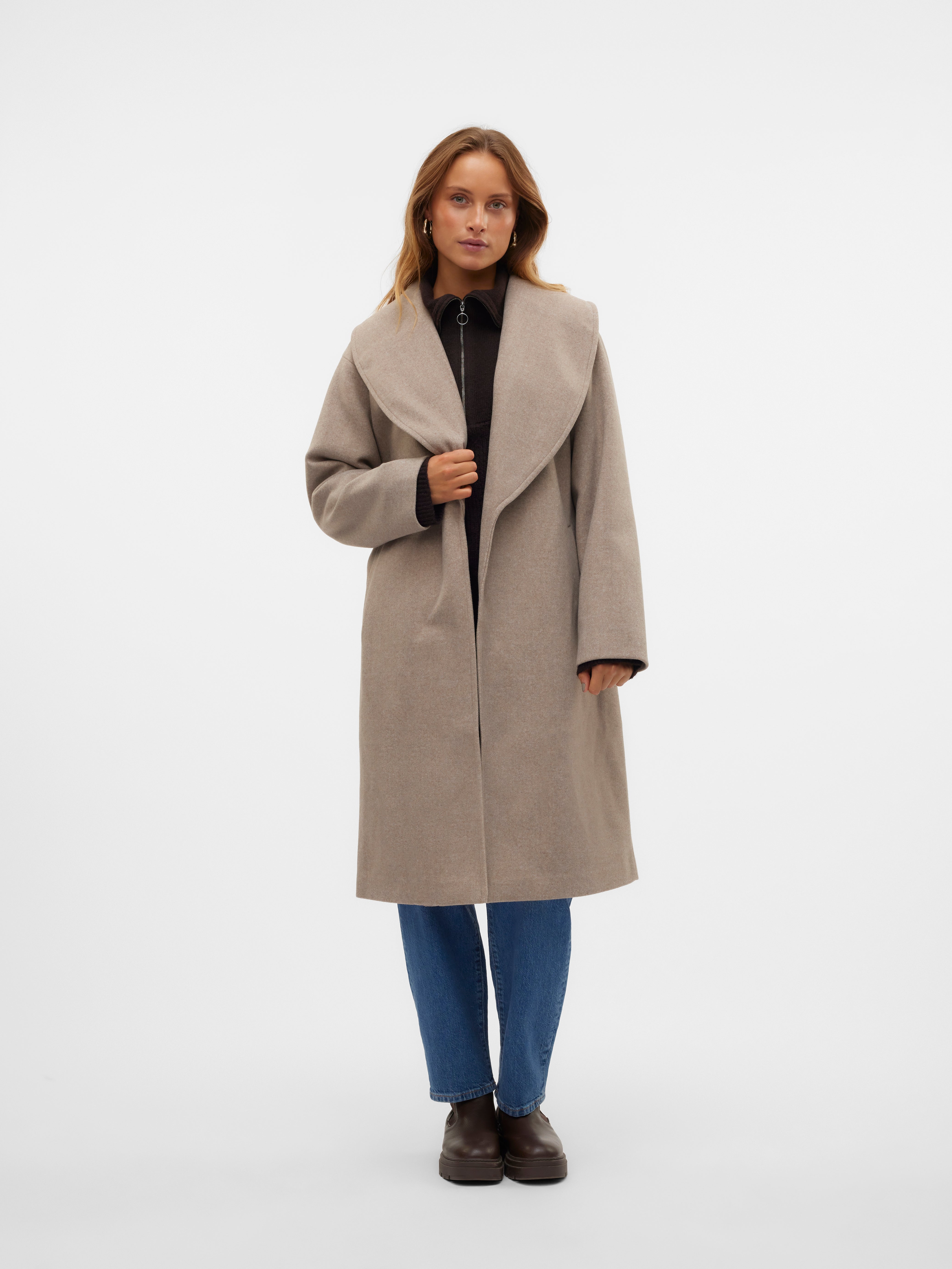 VERO MODA® VMANNE Coat