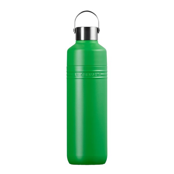 On The Go termoflaske 1L bamboo