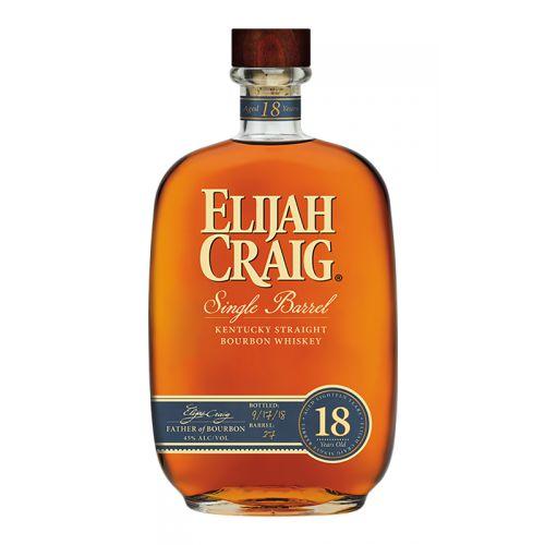 18 Single Barrel Whiskey(750ml/90/45%)