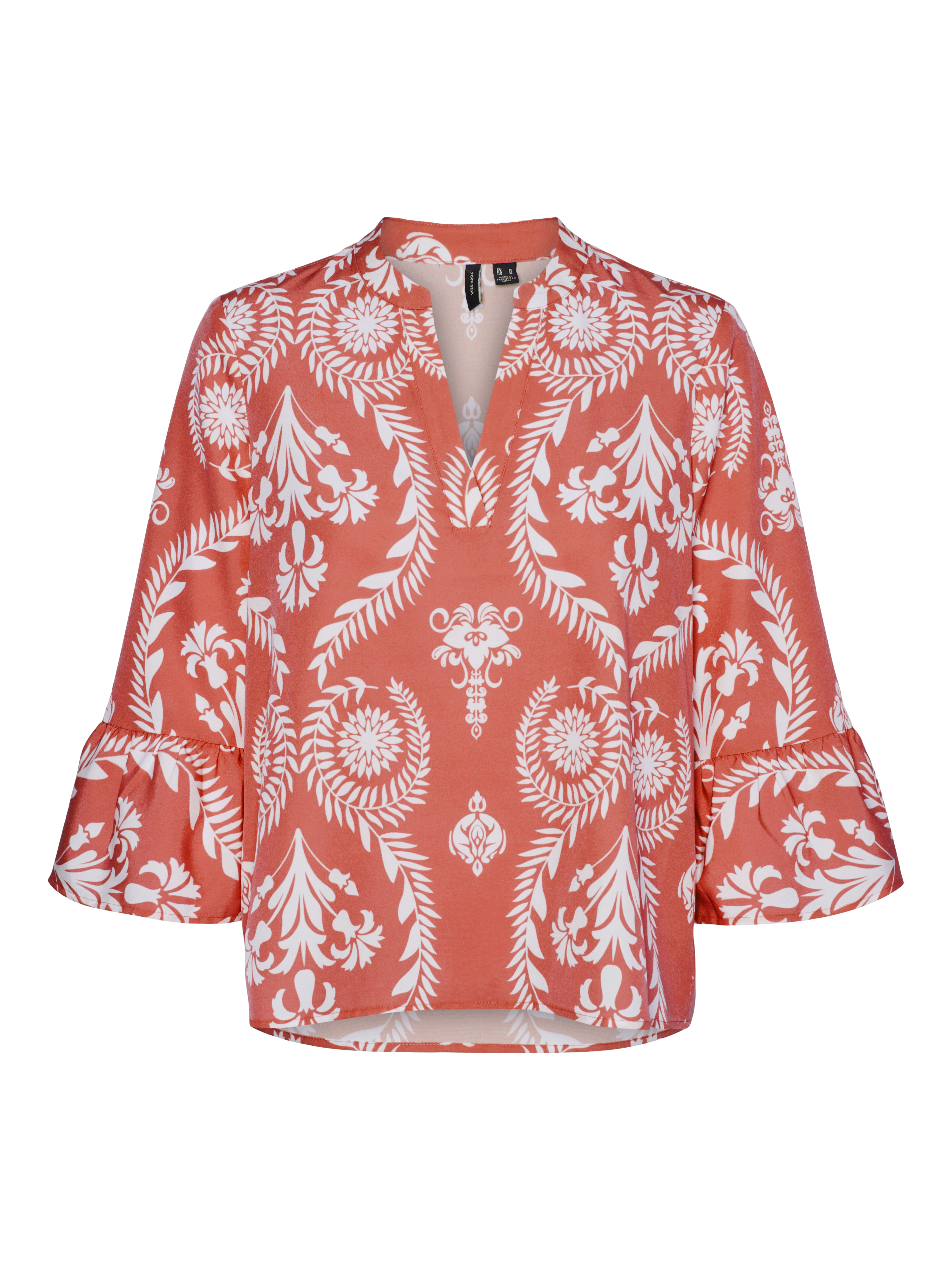 VERO MODA® VMZERA Top