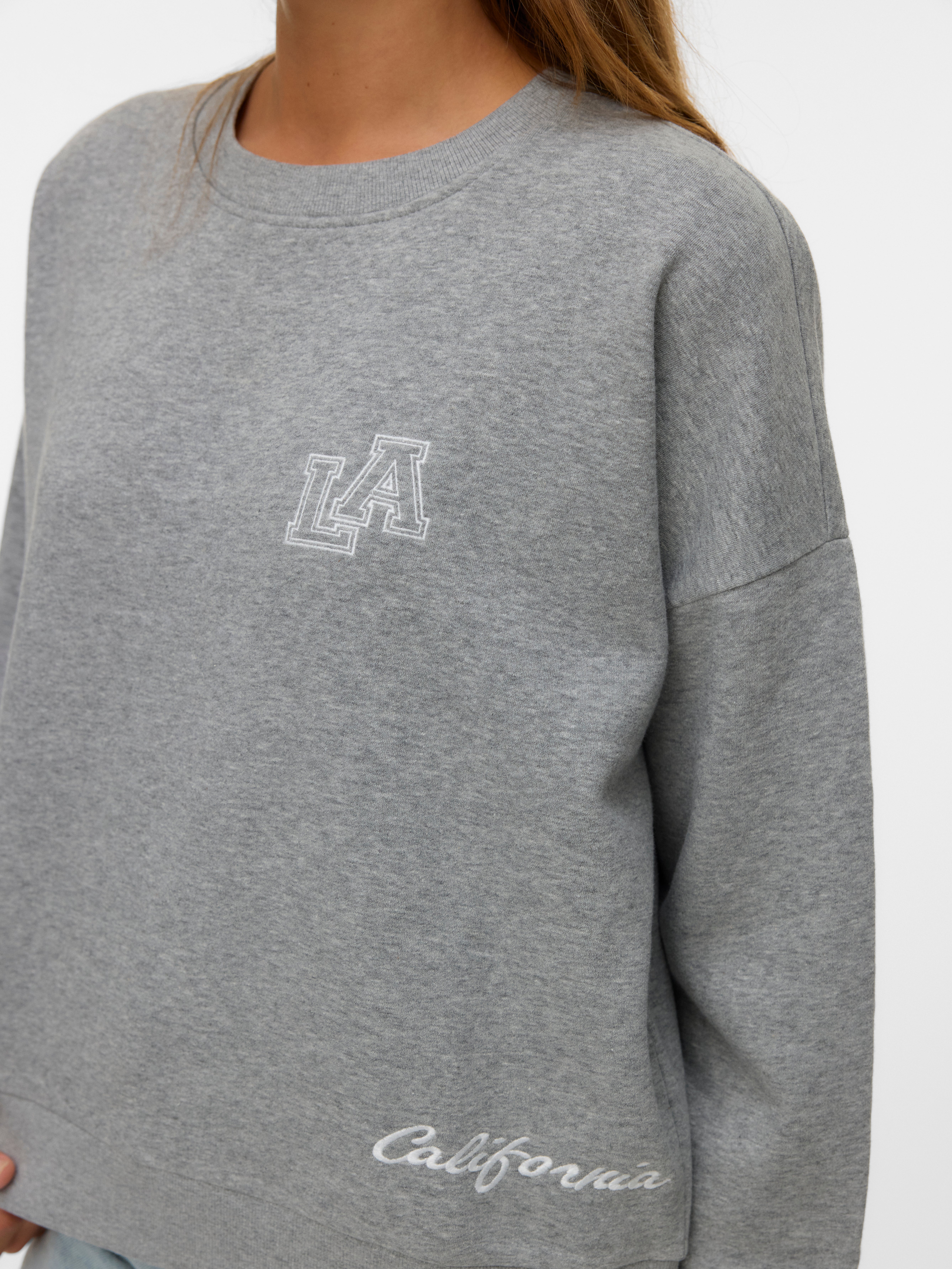 VERO MODA® VMTRINA Sweatshirt