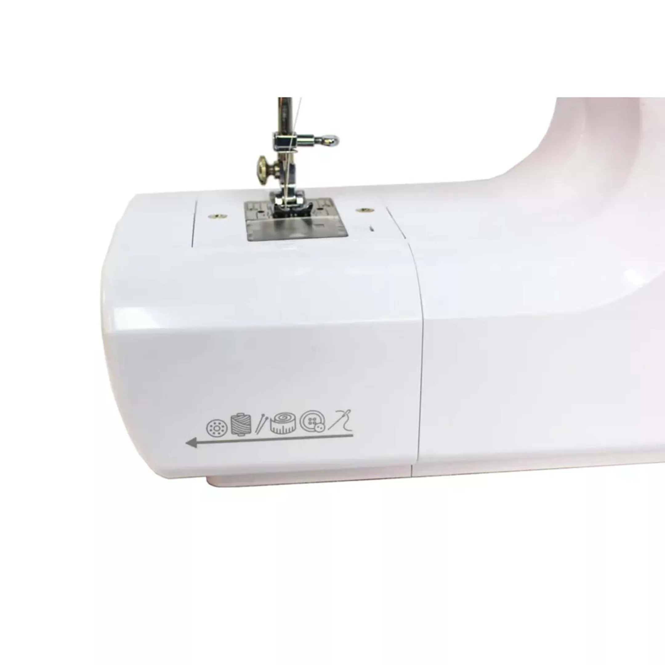 Essentiel-B Naaimachine EMAC 1