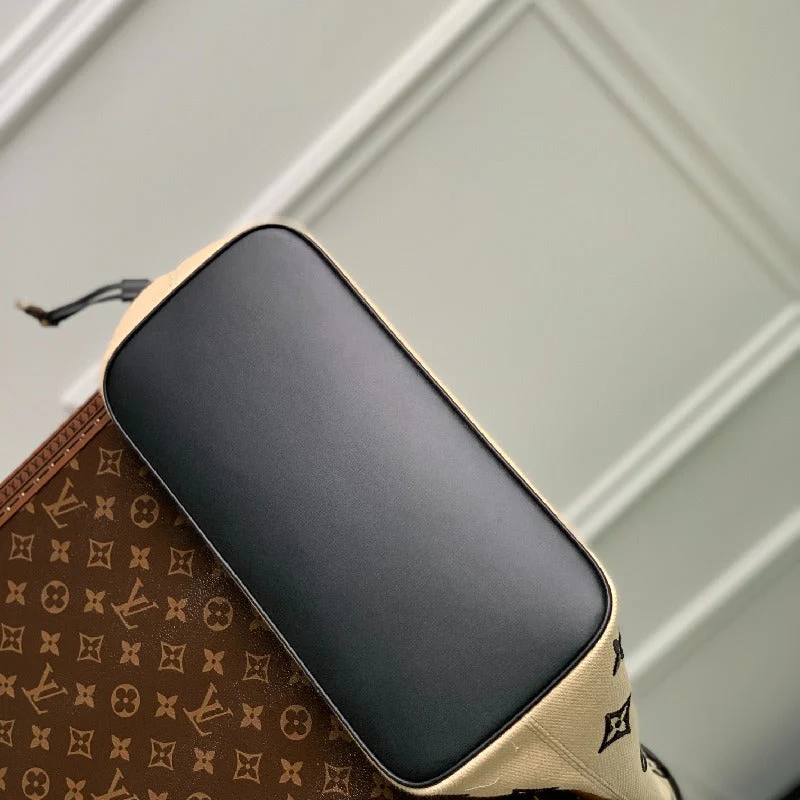 LV Louis Vuitton Neverfull Monogram Bag