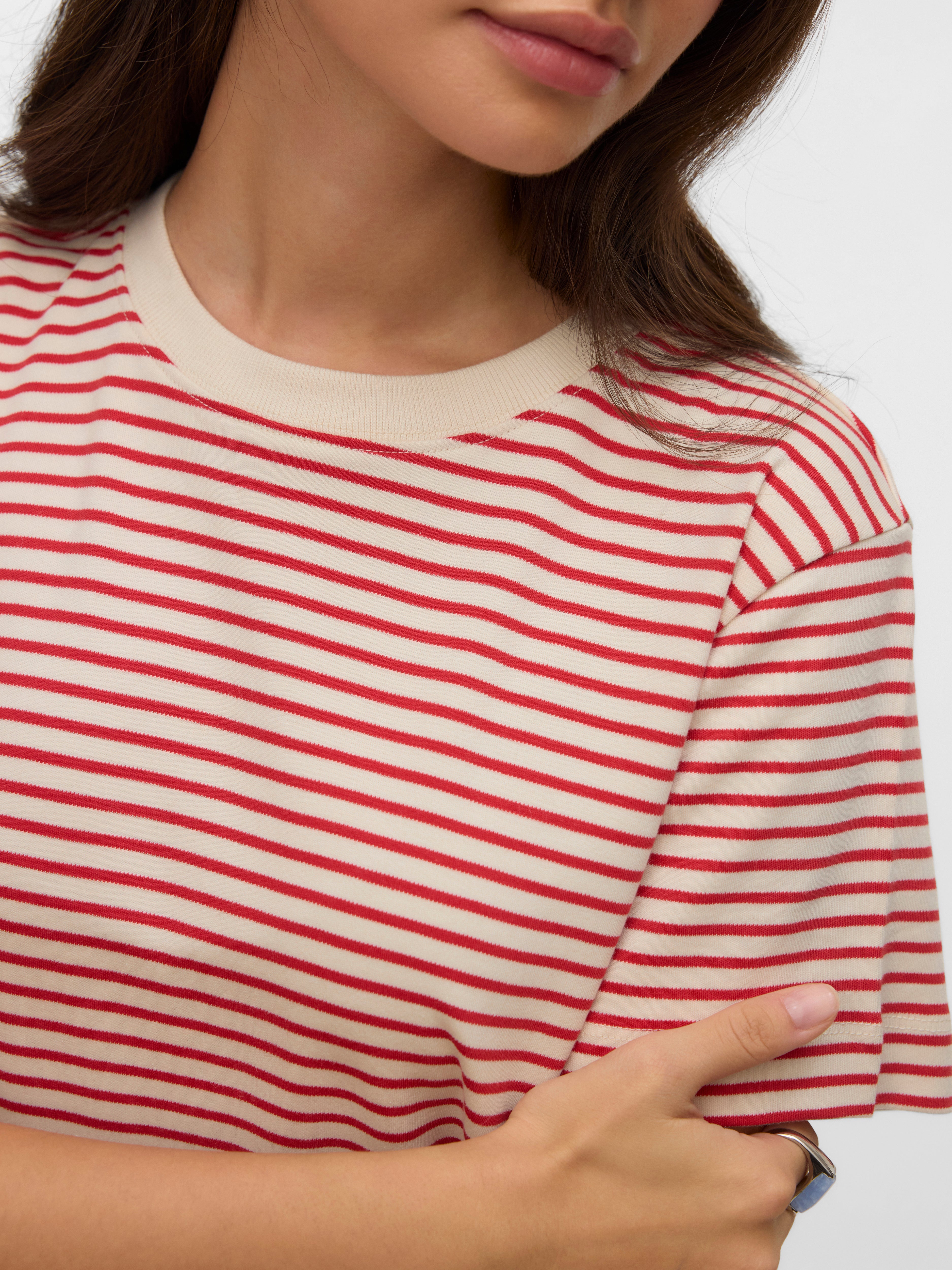VERO MODA® AWJADA T-Shirt