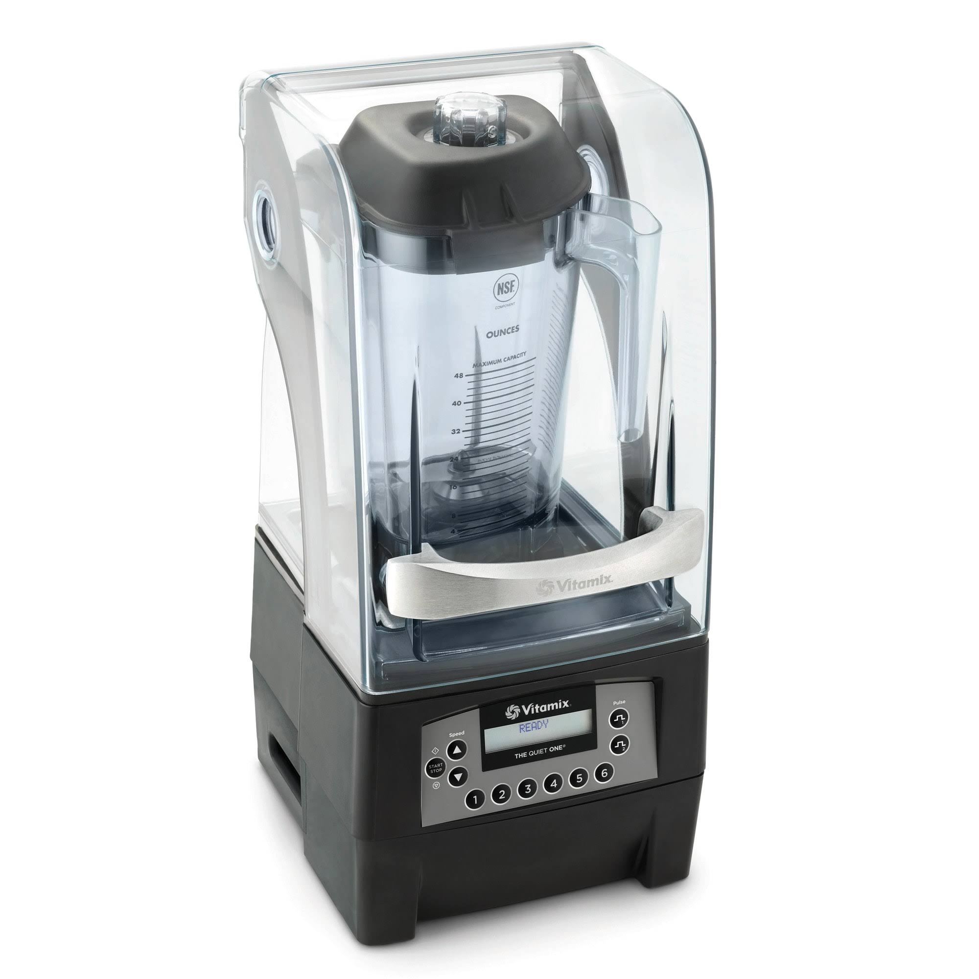 Vitamix (36019) The Quiet One 48 oz Commercial Blender
