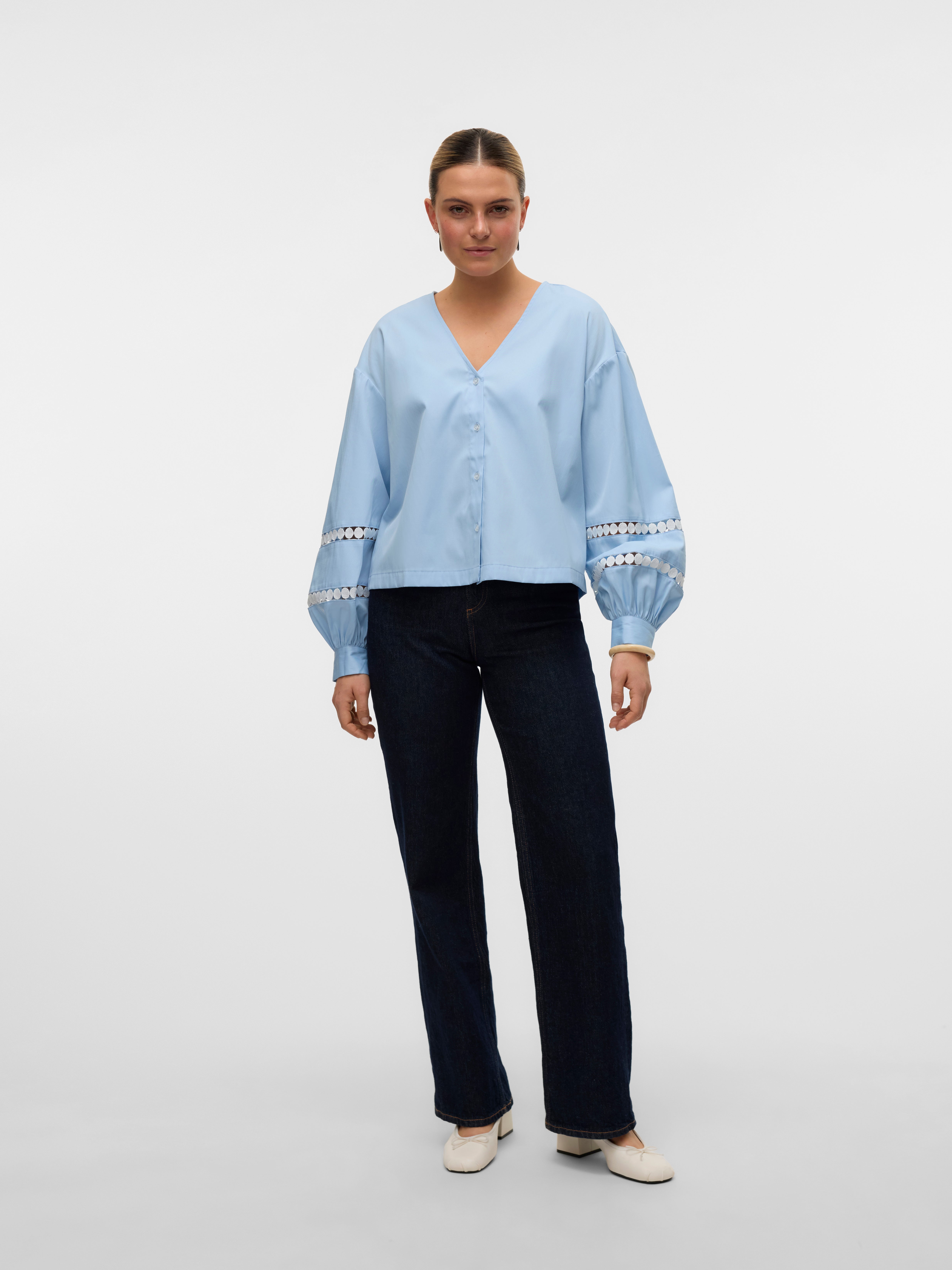 VERO MODA® VMJANNI Shirt