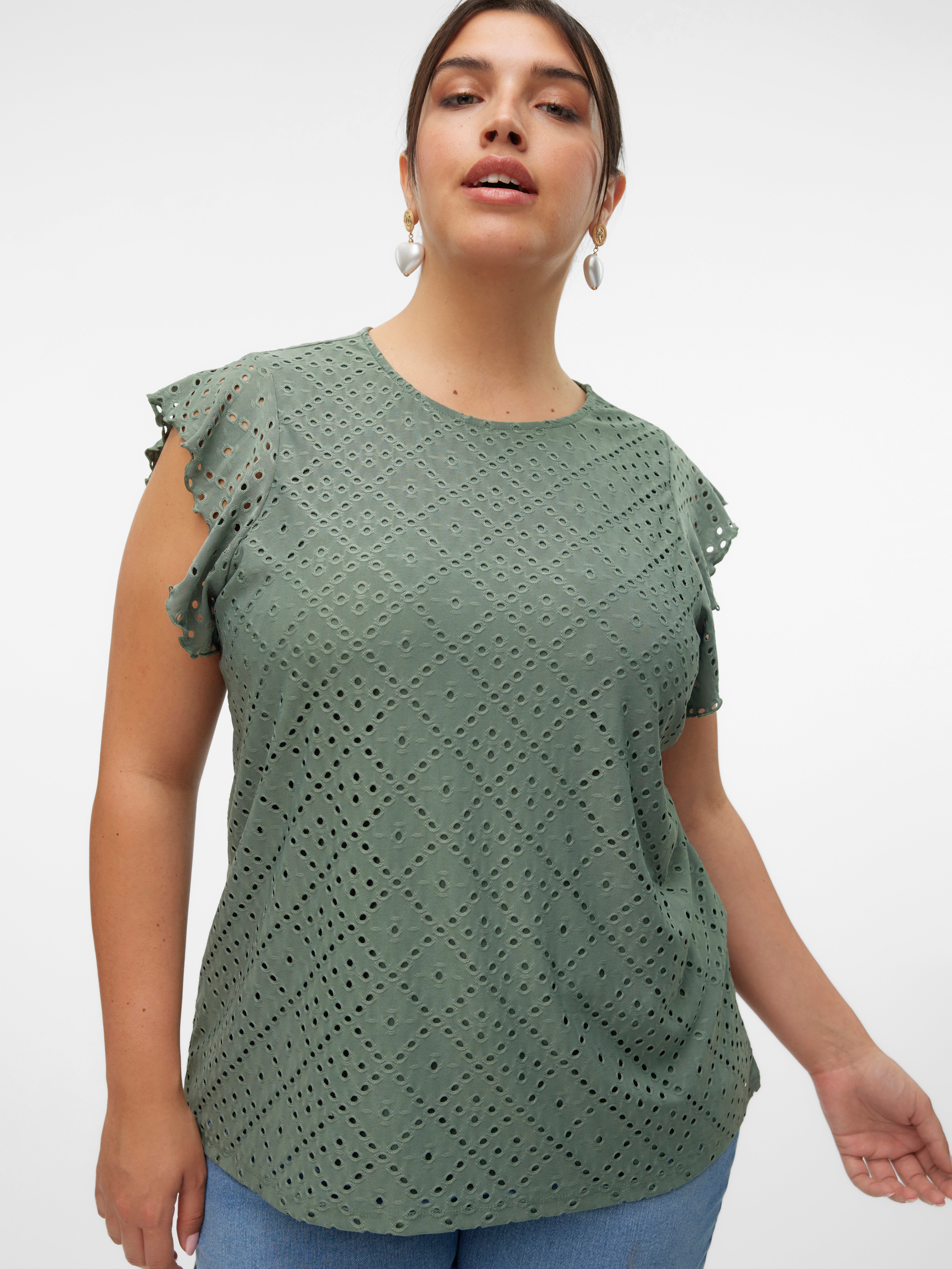 VERO MODA® VMCTASSA T-Shirt