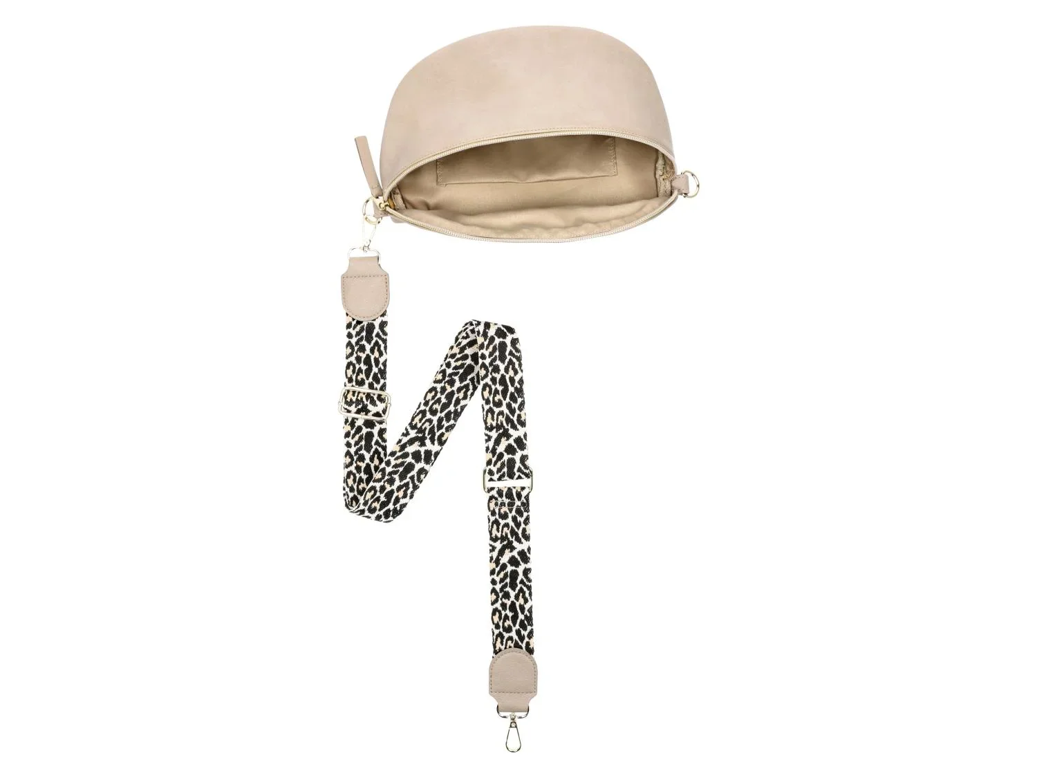 esmara Pochette ceinture femme