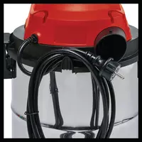 Aspirateur eau et poussière (électrique) TC-VC 1820 S