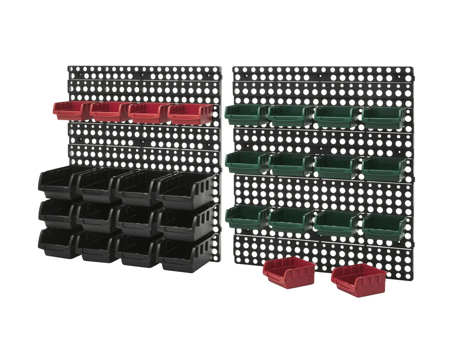 PARKSIDE Set de rangement