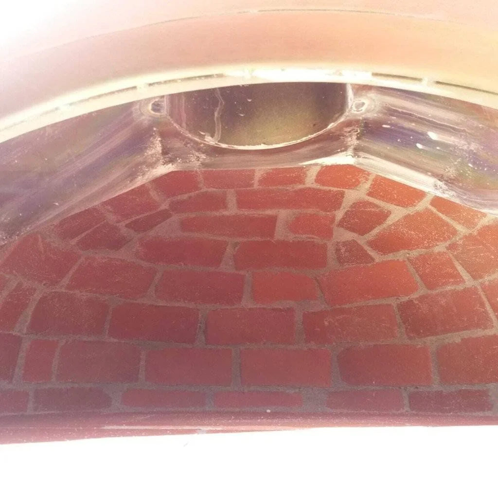 Outdoor Wood Fired Brick Pizza Oven - Image 7