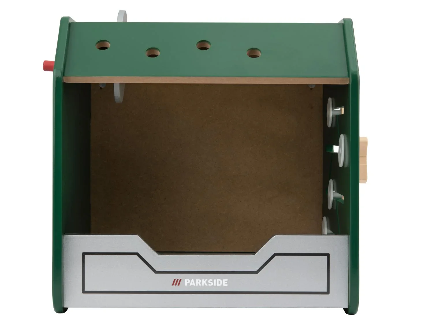 lupilu Cube de motricit