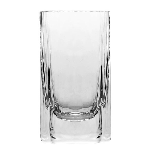 Tallmo snapsglass 6 cl klar