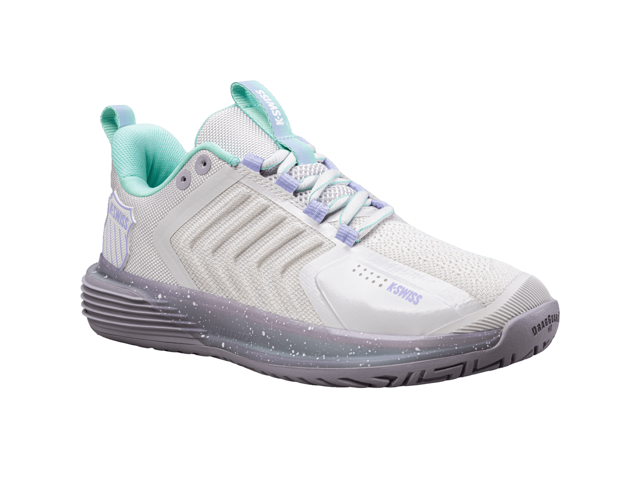 ULTRASHOT 3 - K-Swiss Shoes