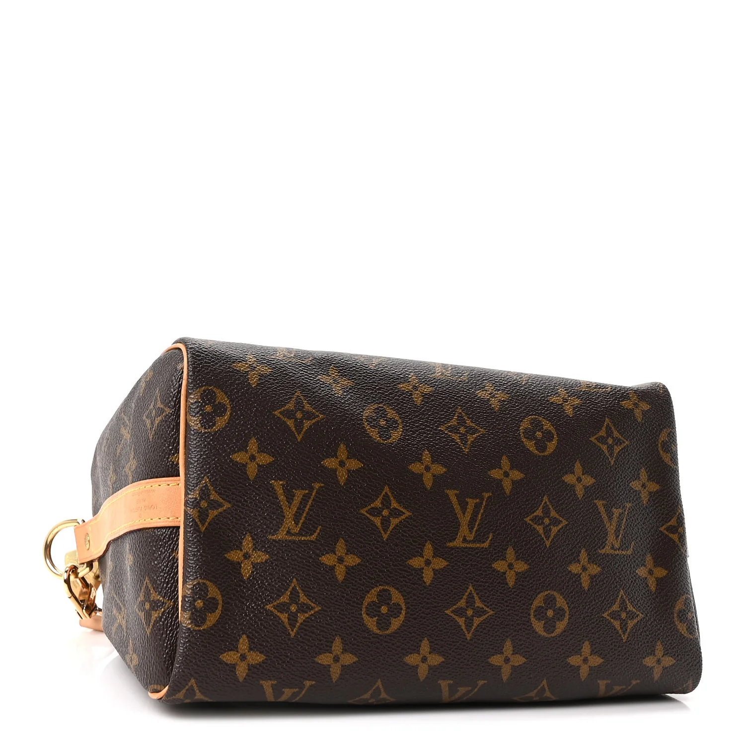Monogram Speedy Bandouliere 25